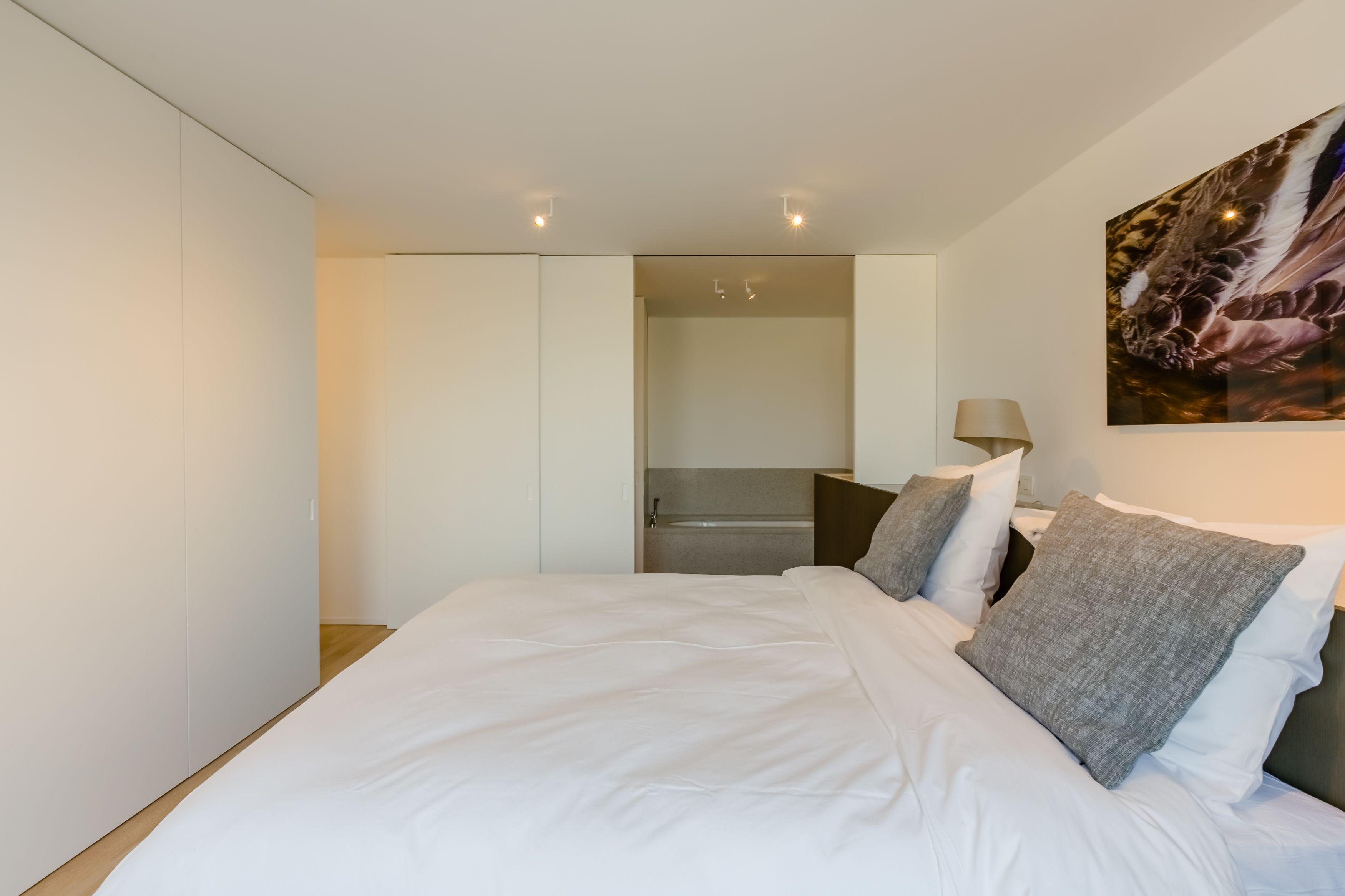 The Livorno Apartment *