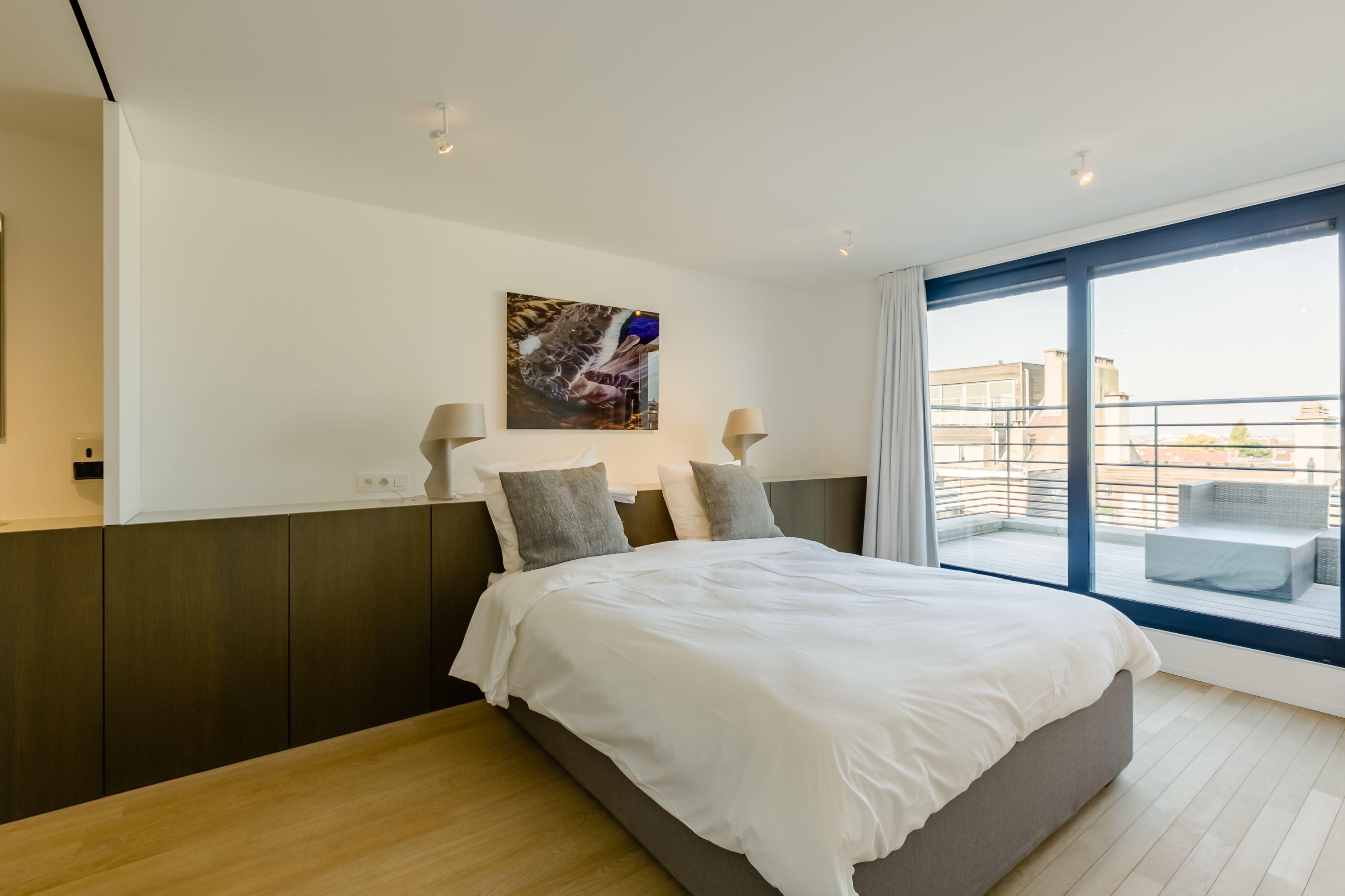 Apartment The Livorno *