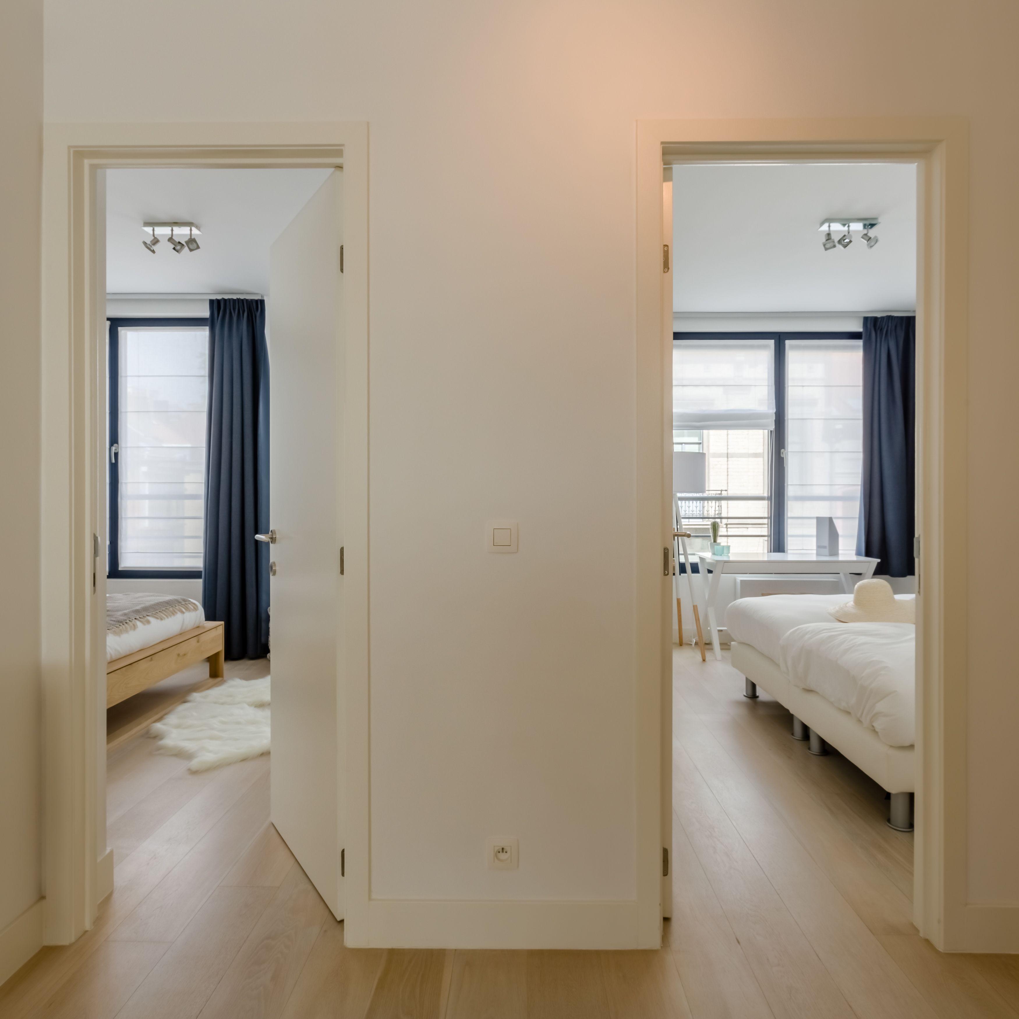 Apartment The Livorno