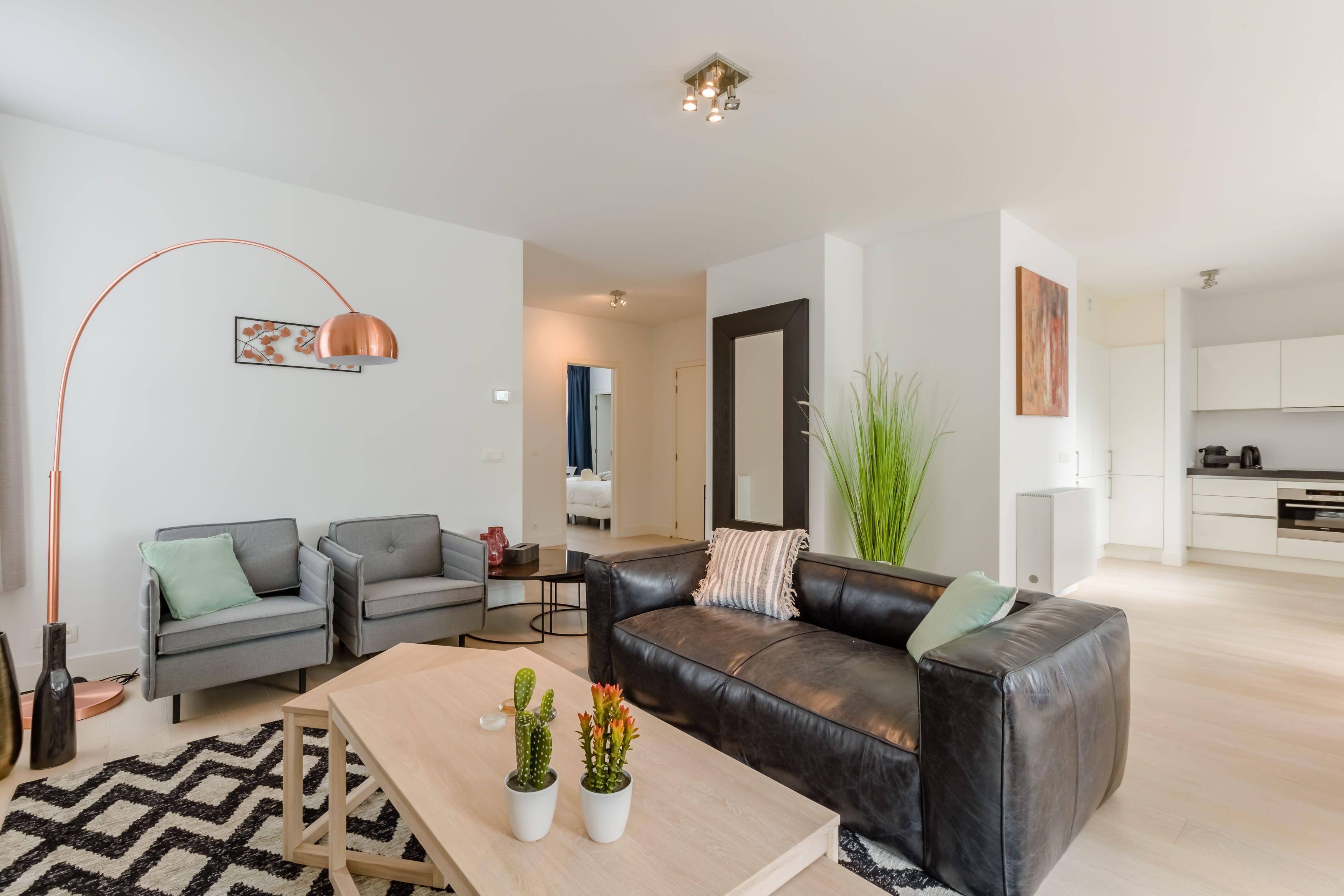 The Livorno * Brussels