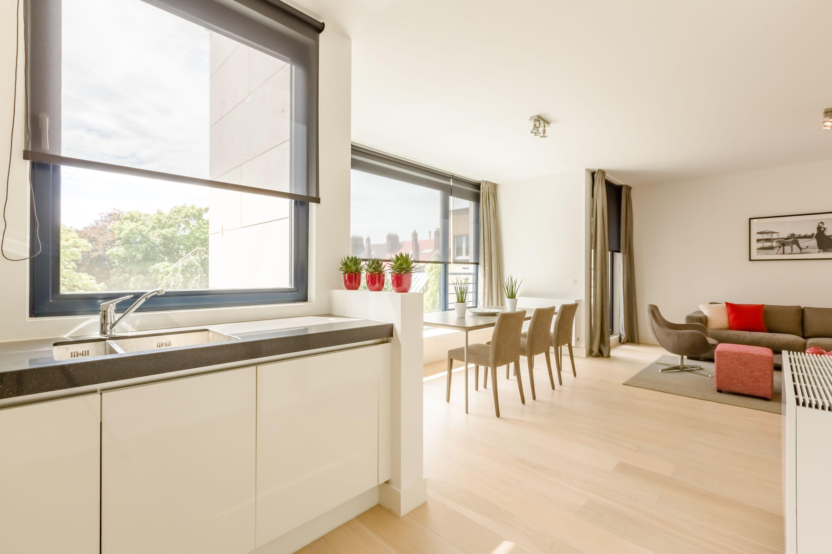 Apartment The Livorno