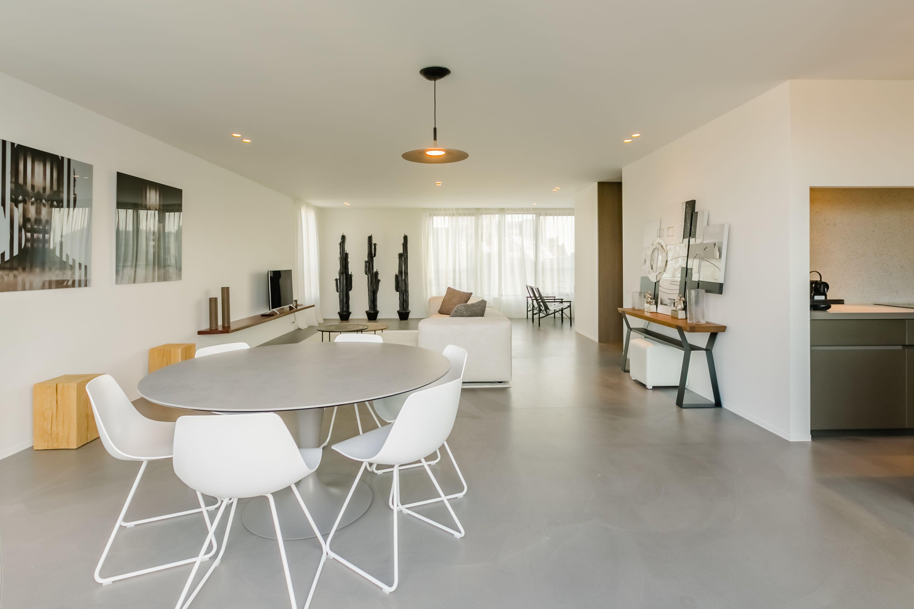 The Livorno Apartment