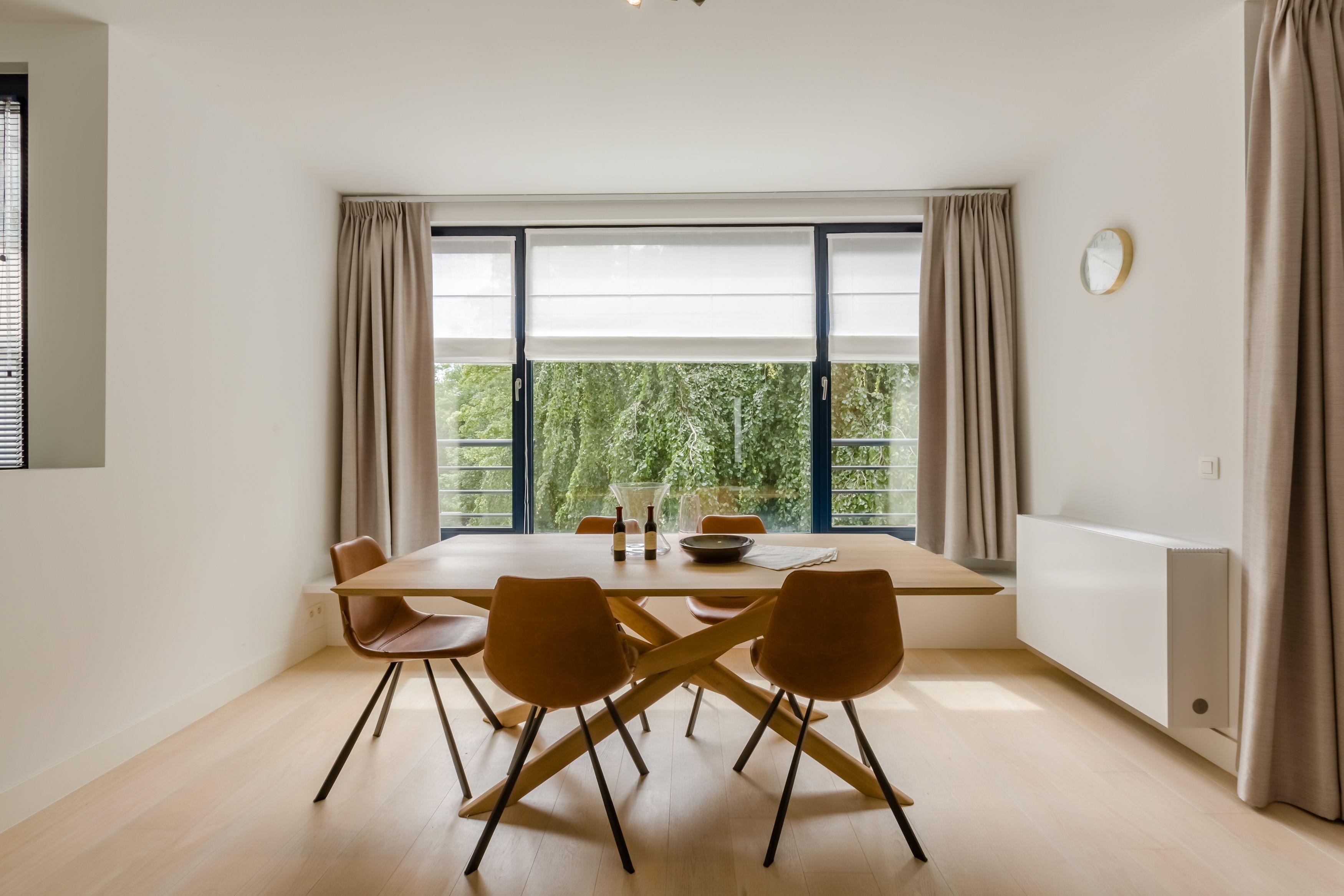 Apartment The Livorno Brussels