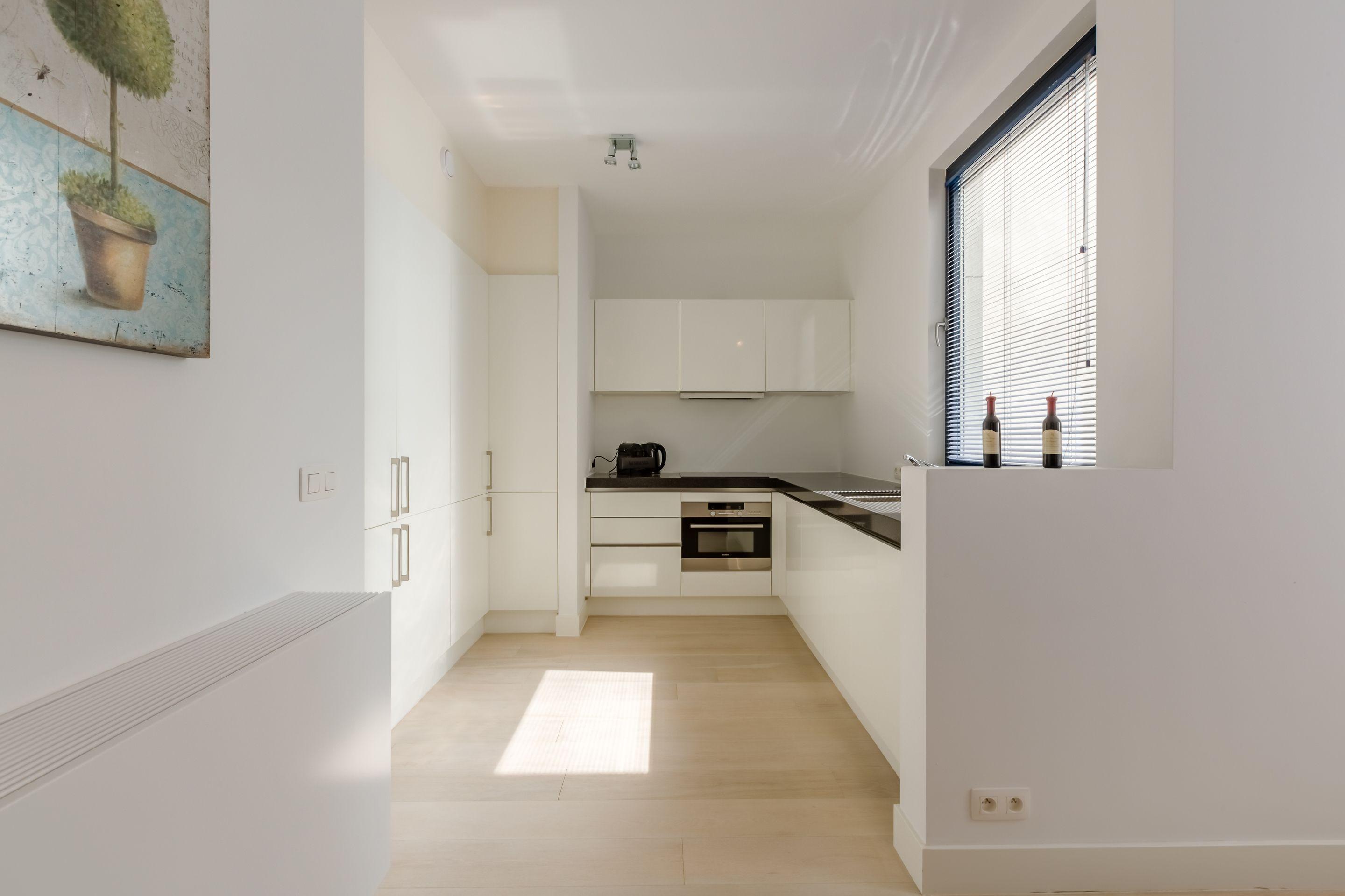 The Livorno Apartment