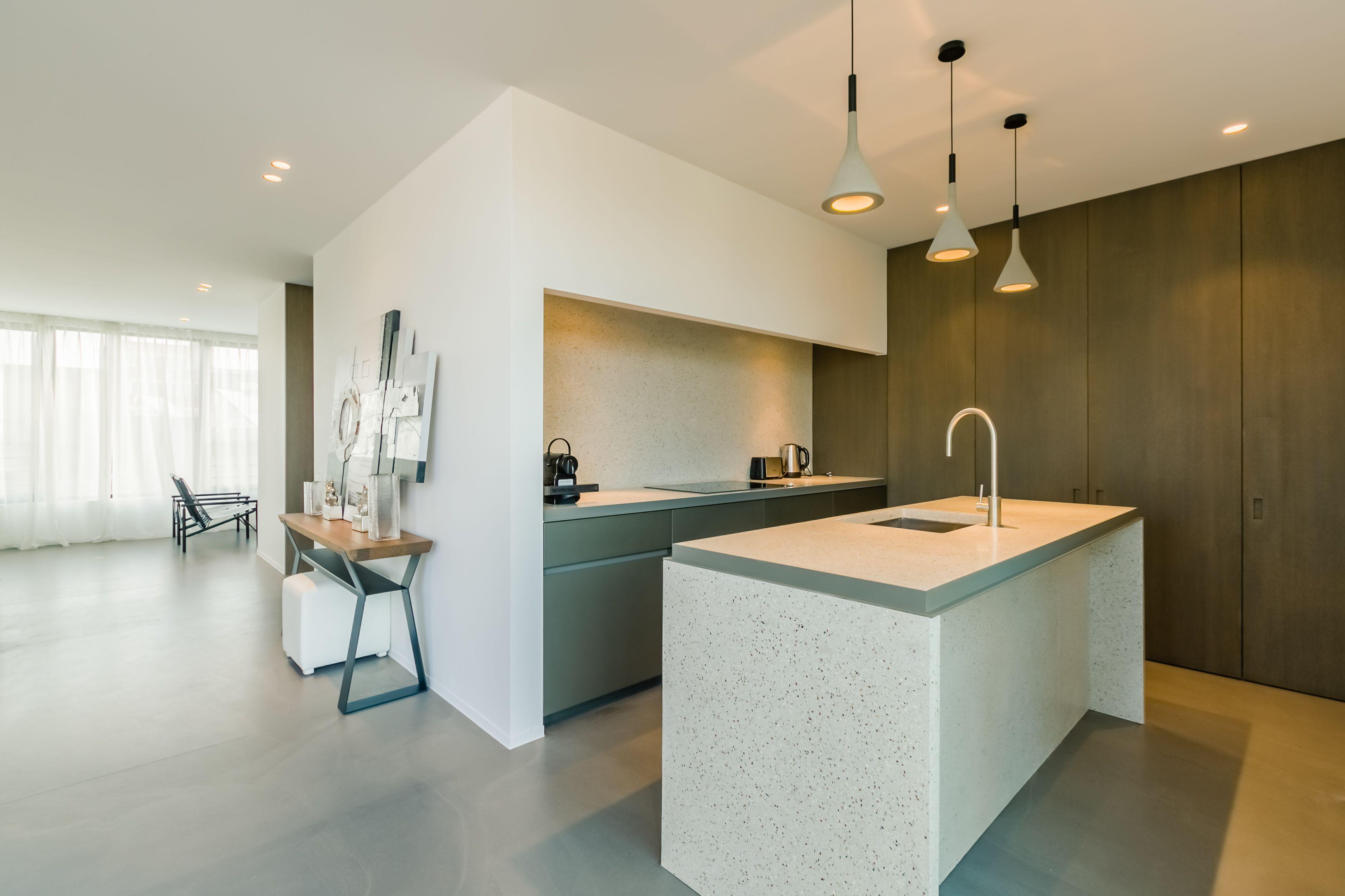 Apartment The Livorno