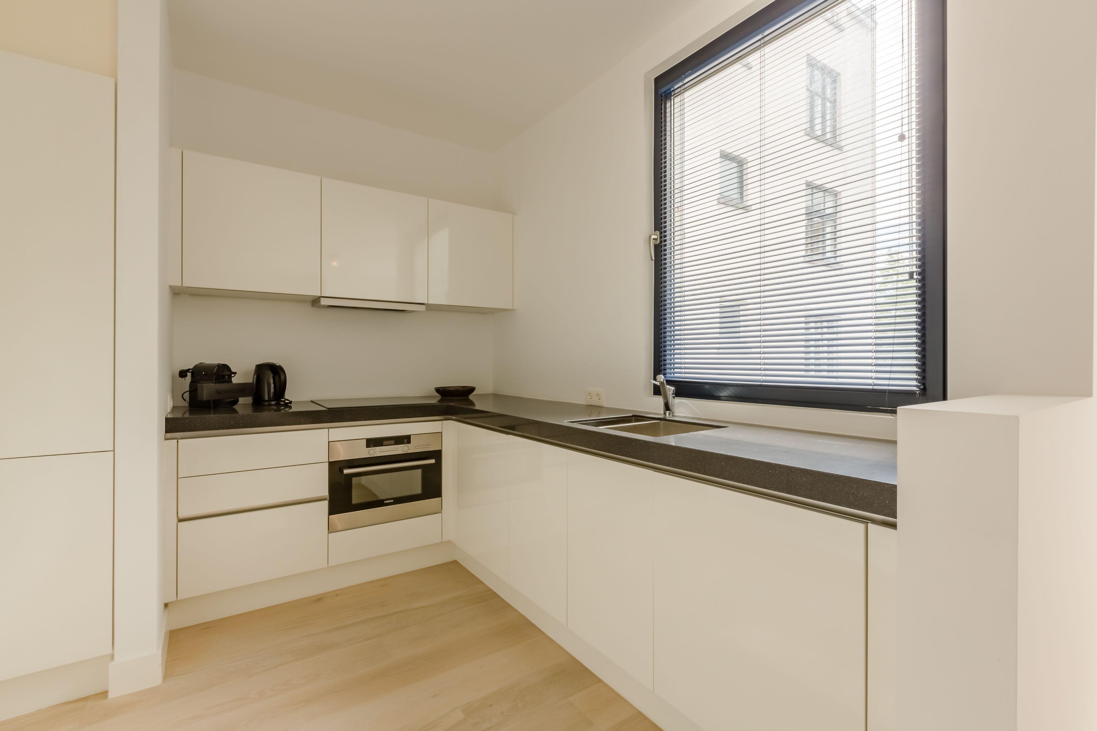 Apartment The Livorno