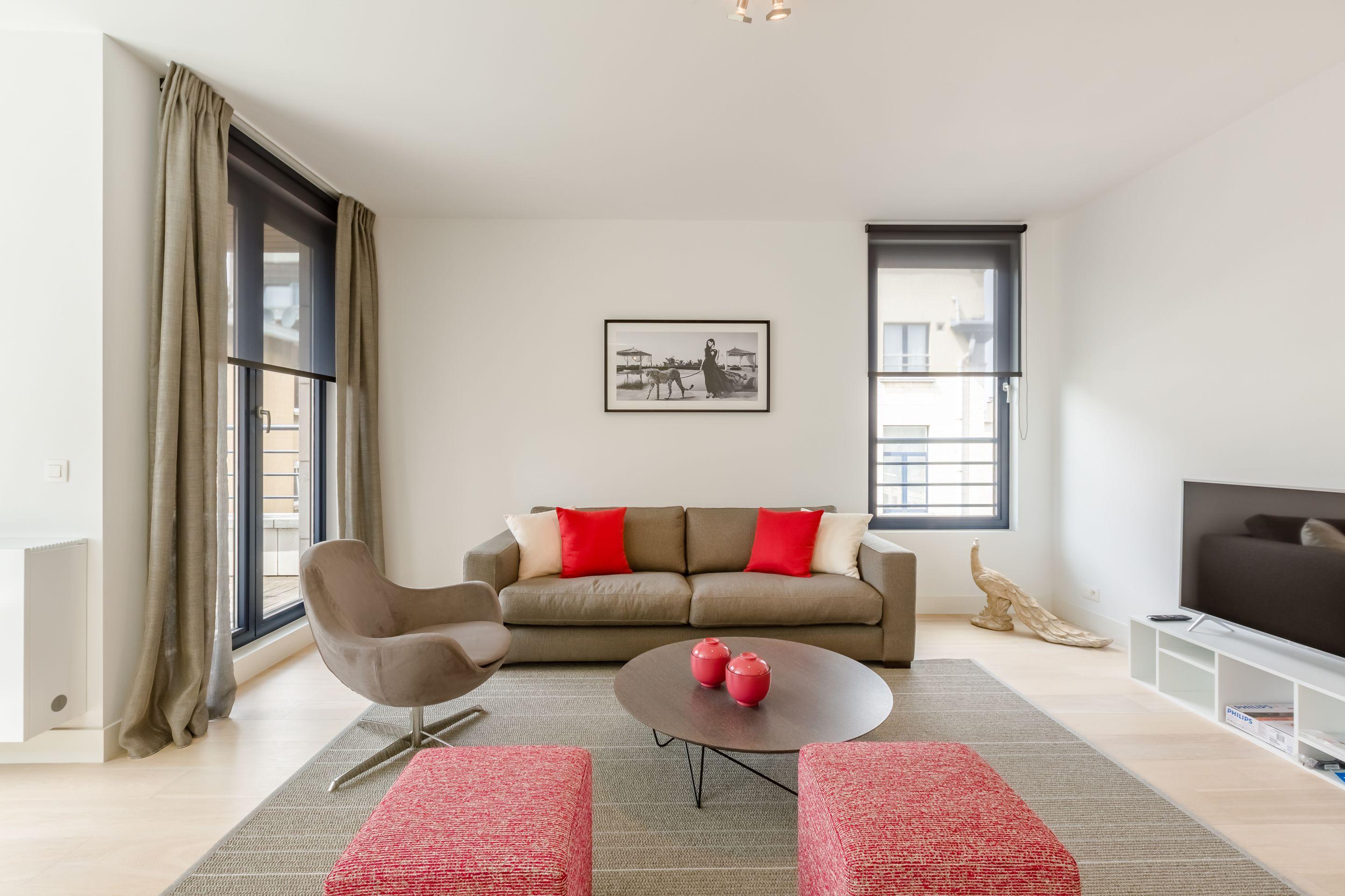 The Livorno * Brussels