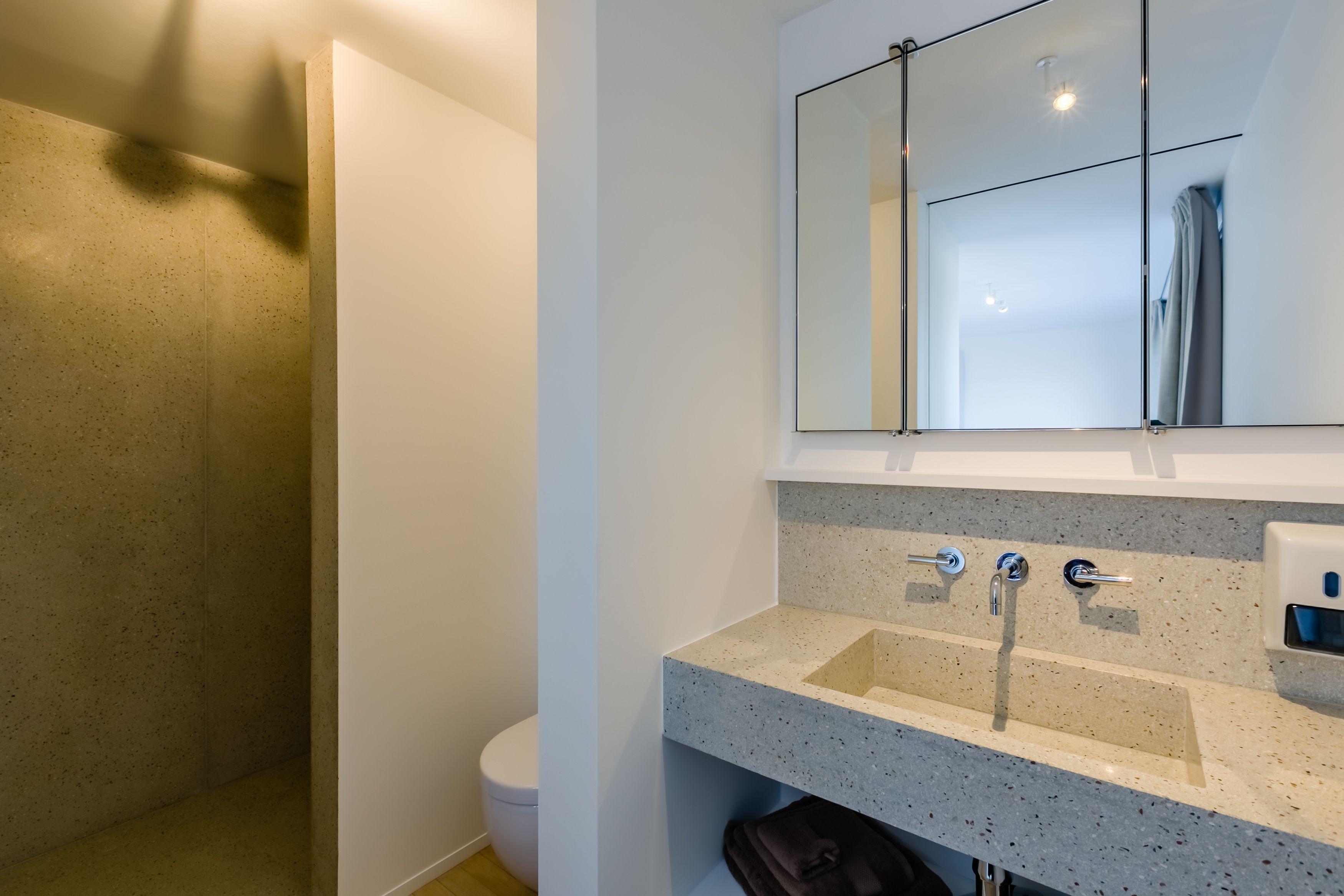 Apartment The Livorno