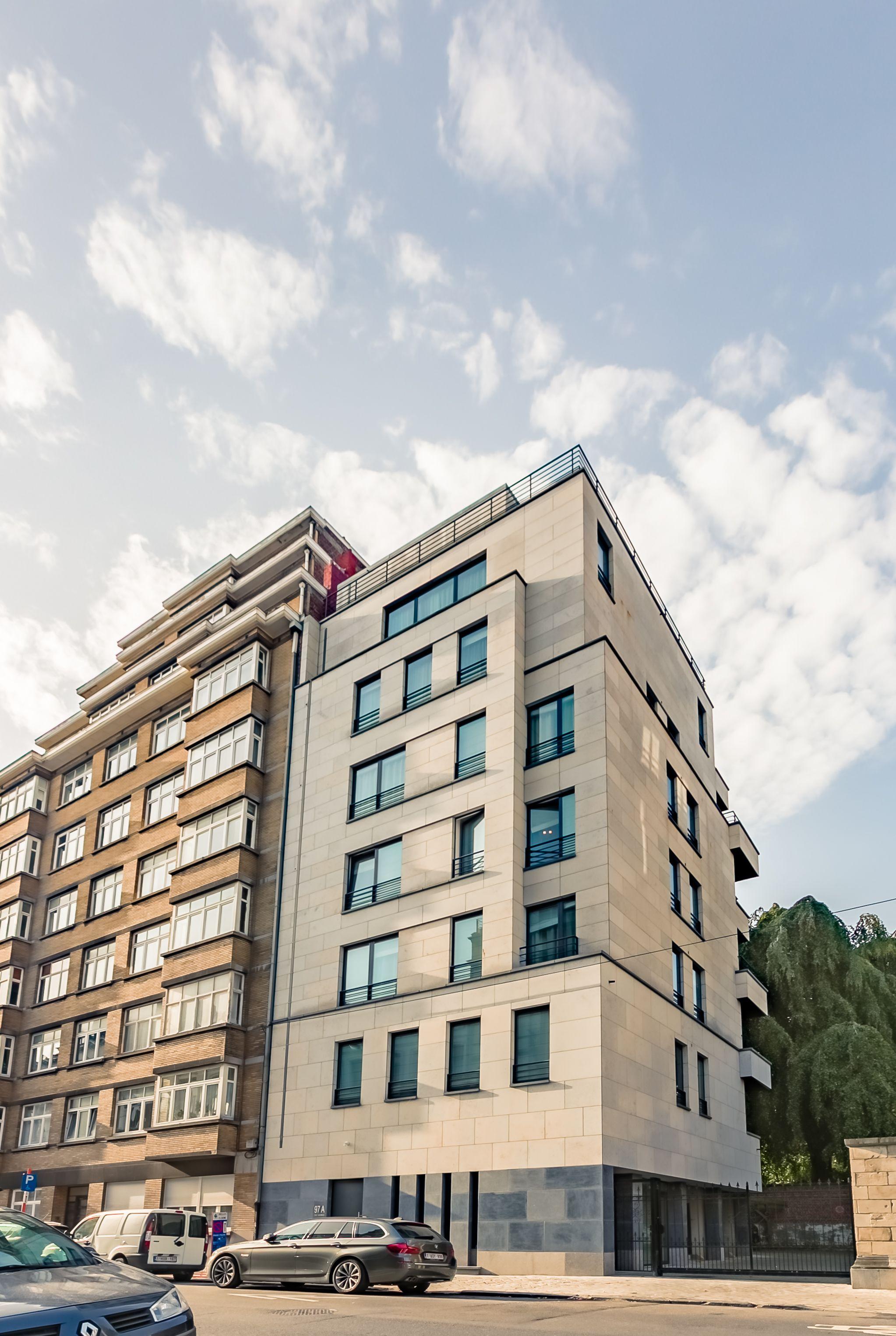 The Livorno Apartment