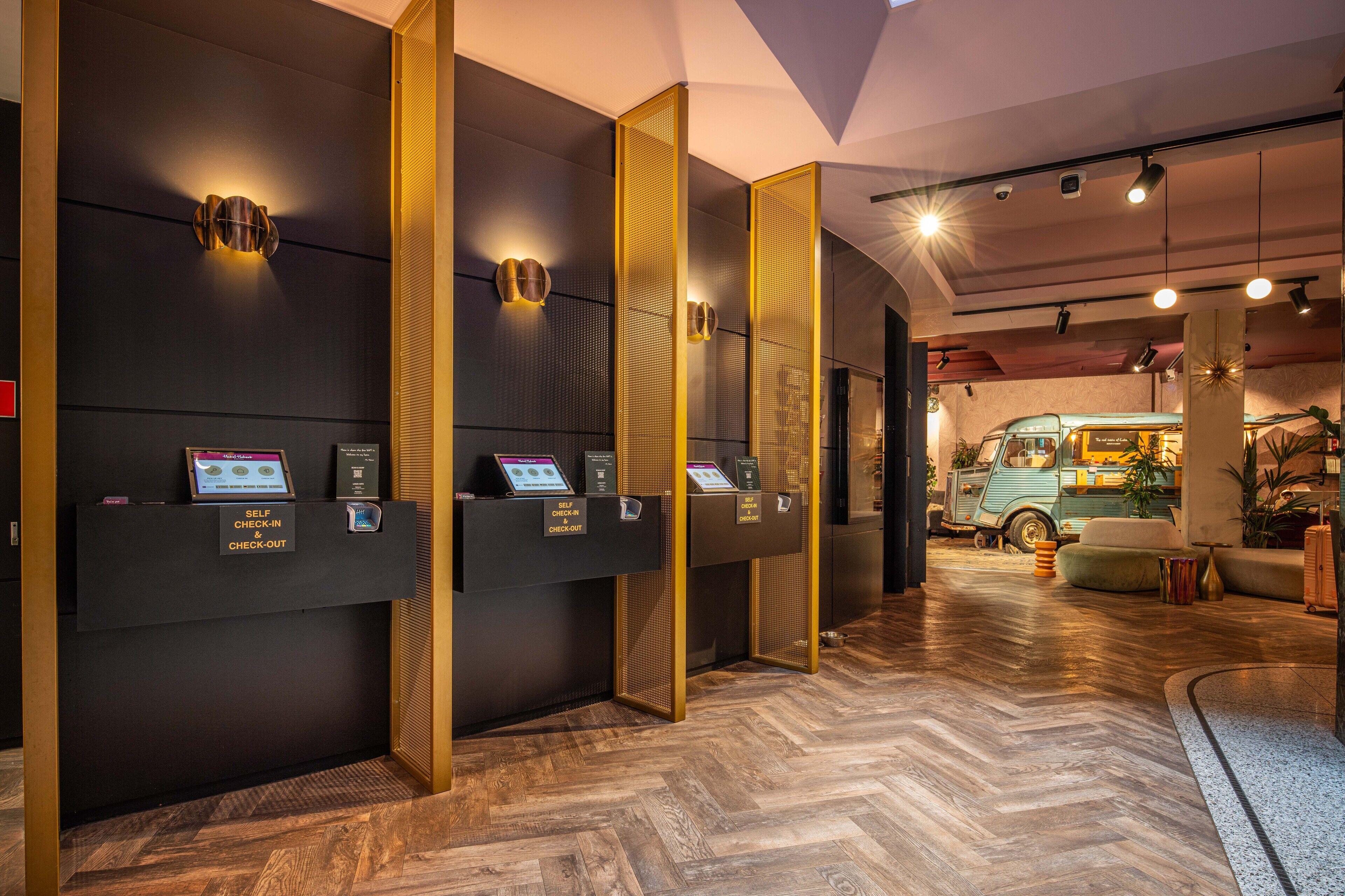 Numa Royal Galleries Hotel