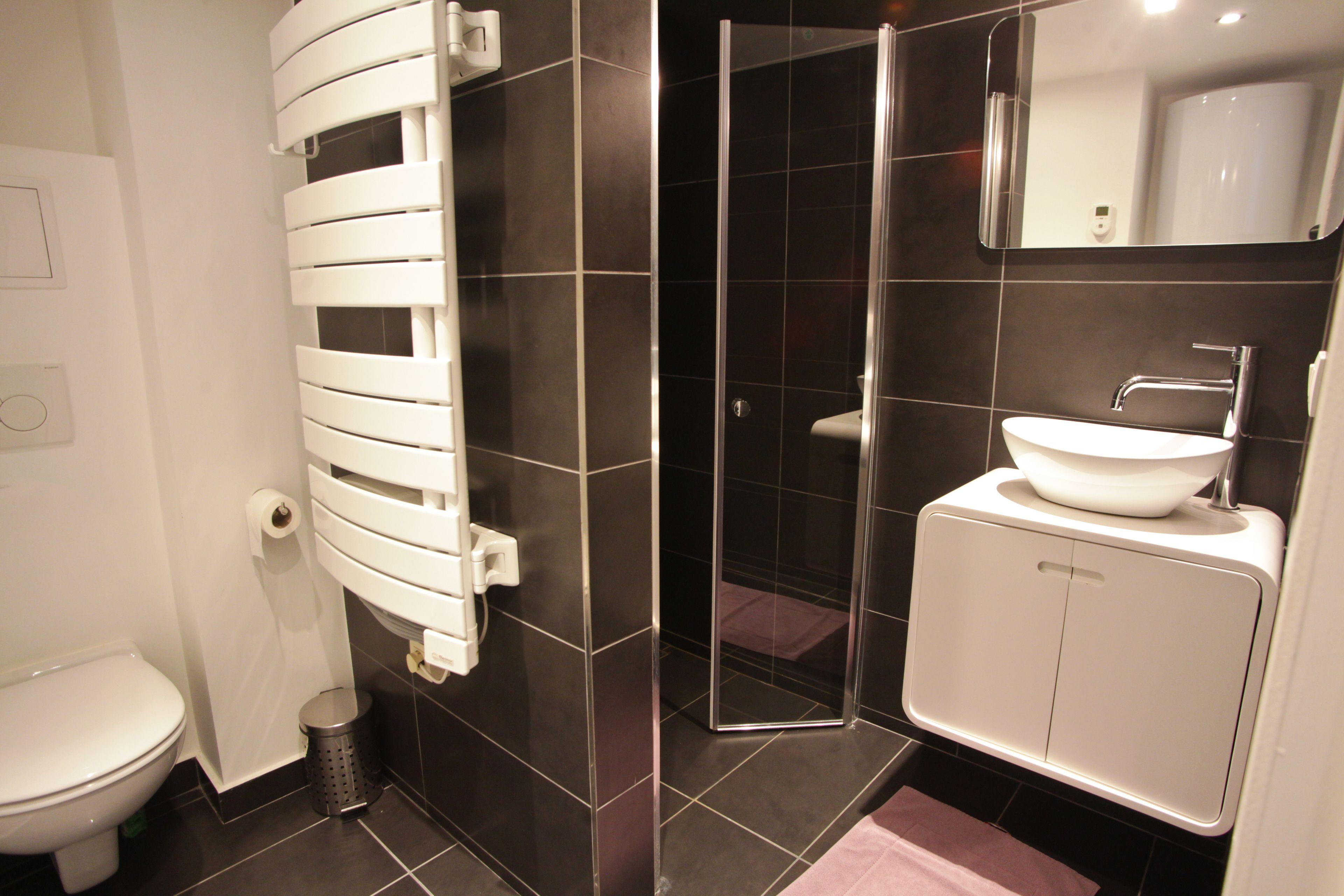 Apartment Flat Moliere Brussels