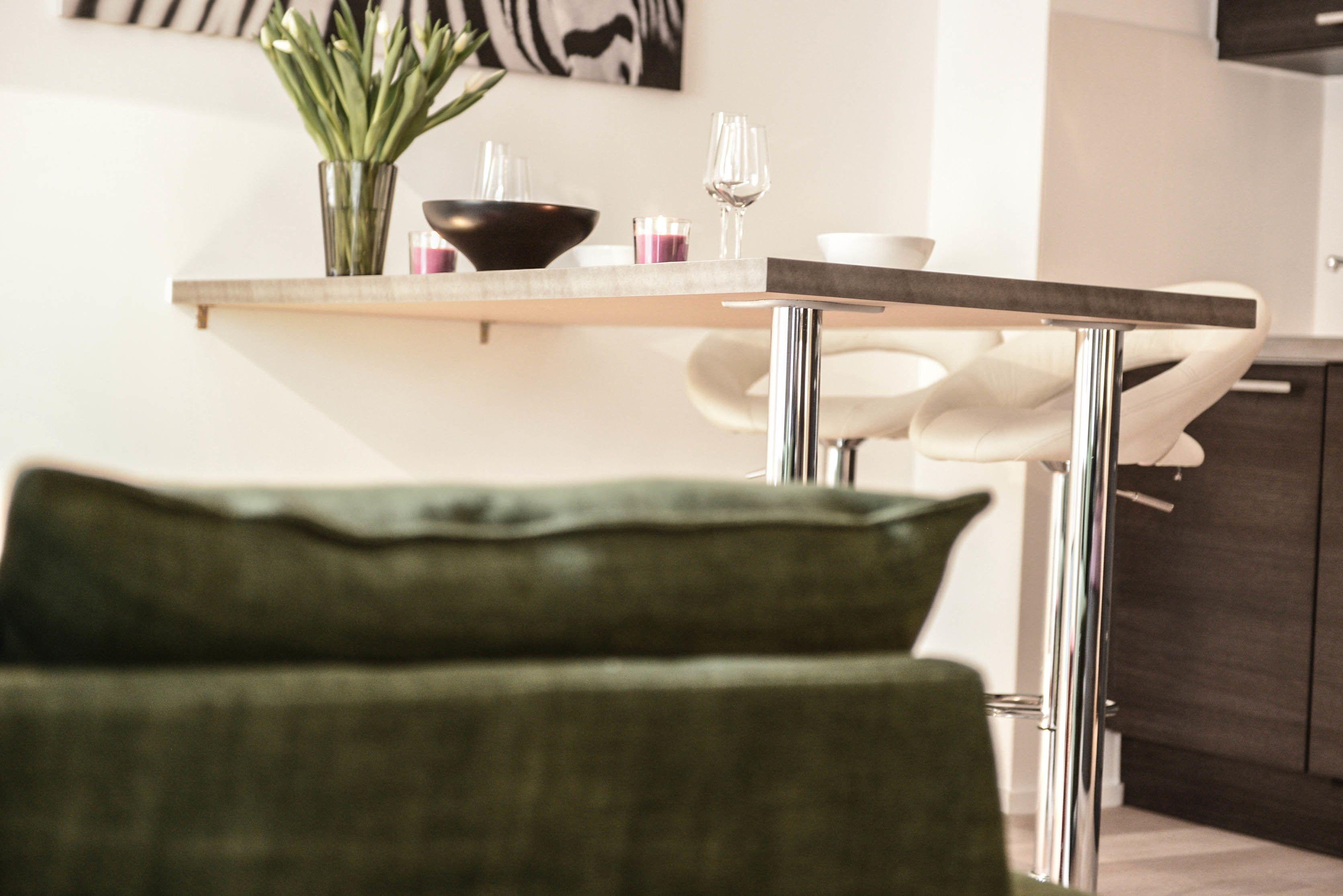 Apartment Flat Moliere Brussels