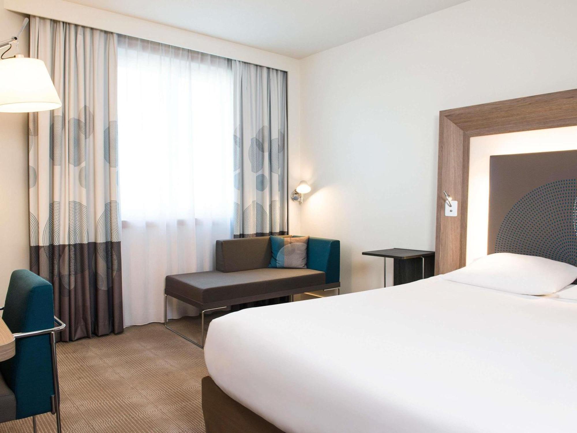 Novotel Centre 4* Brussels