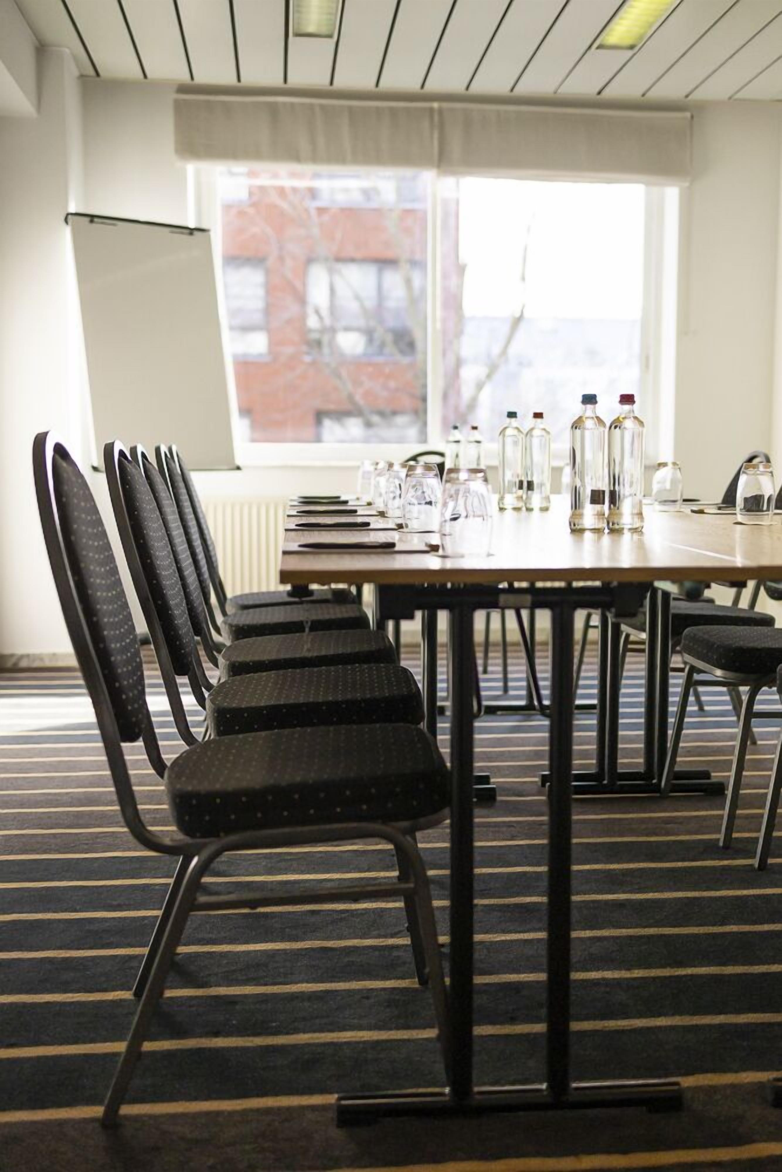 Hotel A&o Centrum