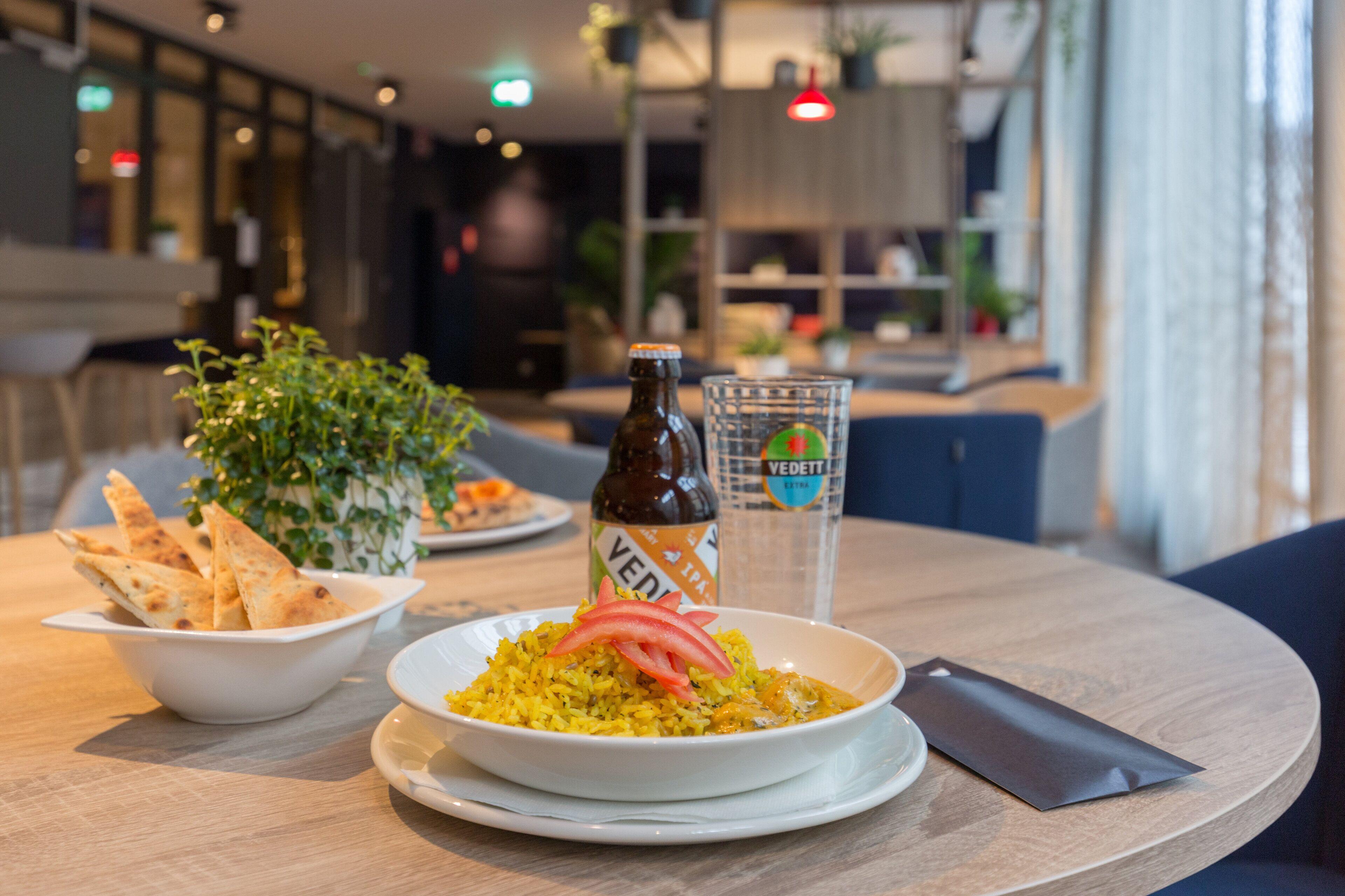 Express Brussels-grand-place By Ihg Brussels