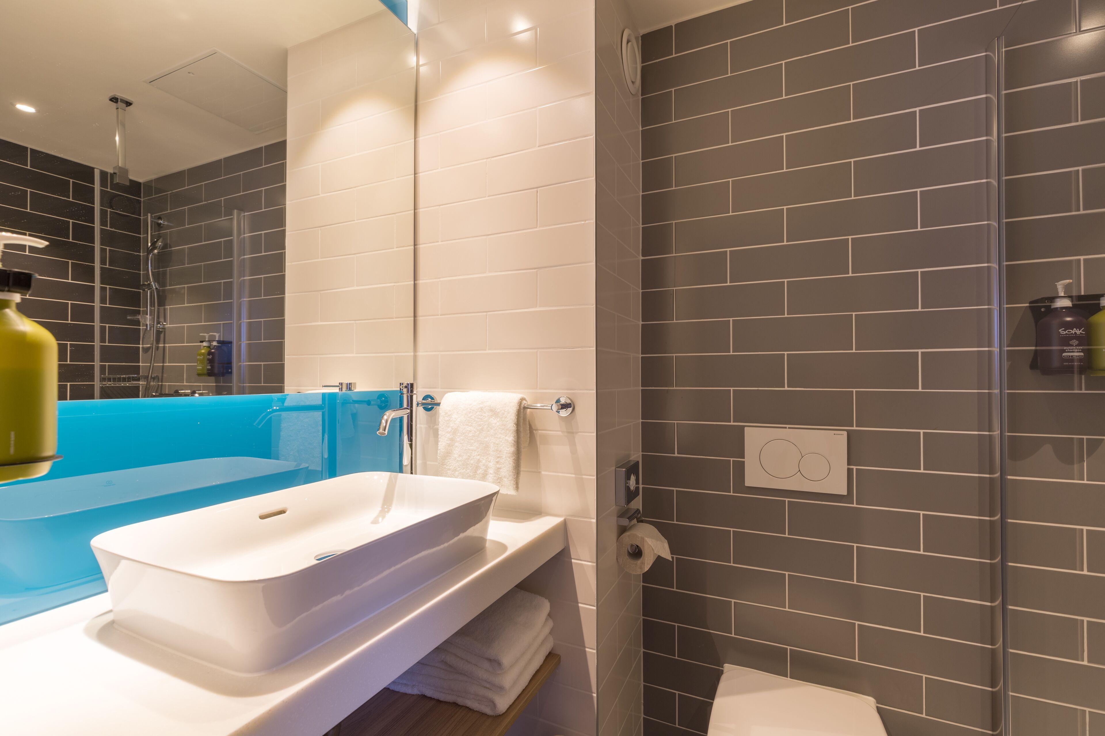 Express Brussels-grand-place By Ihg 3*