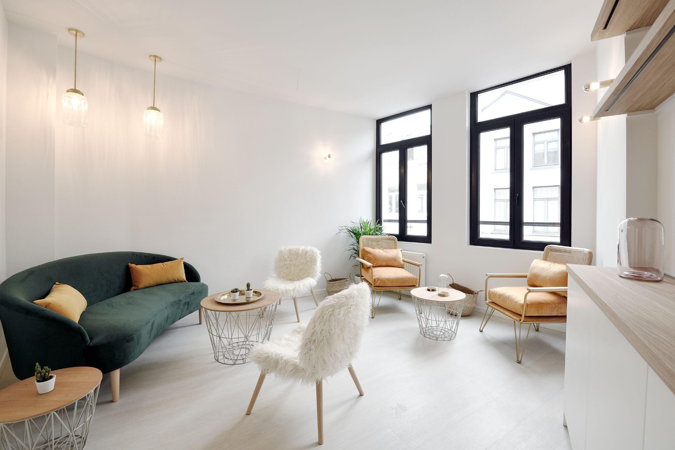 Urban Walls Brussels