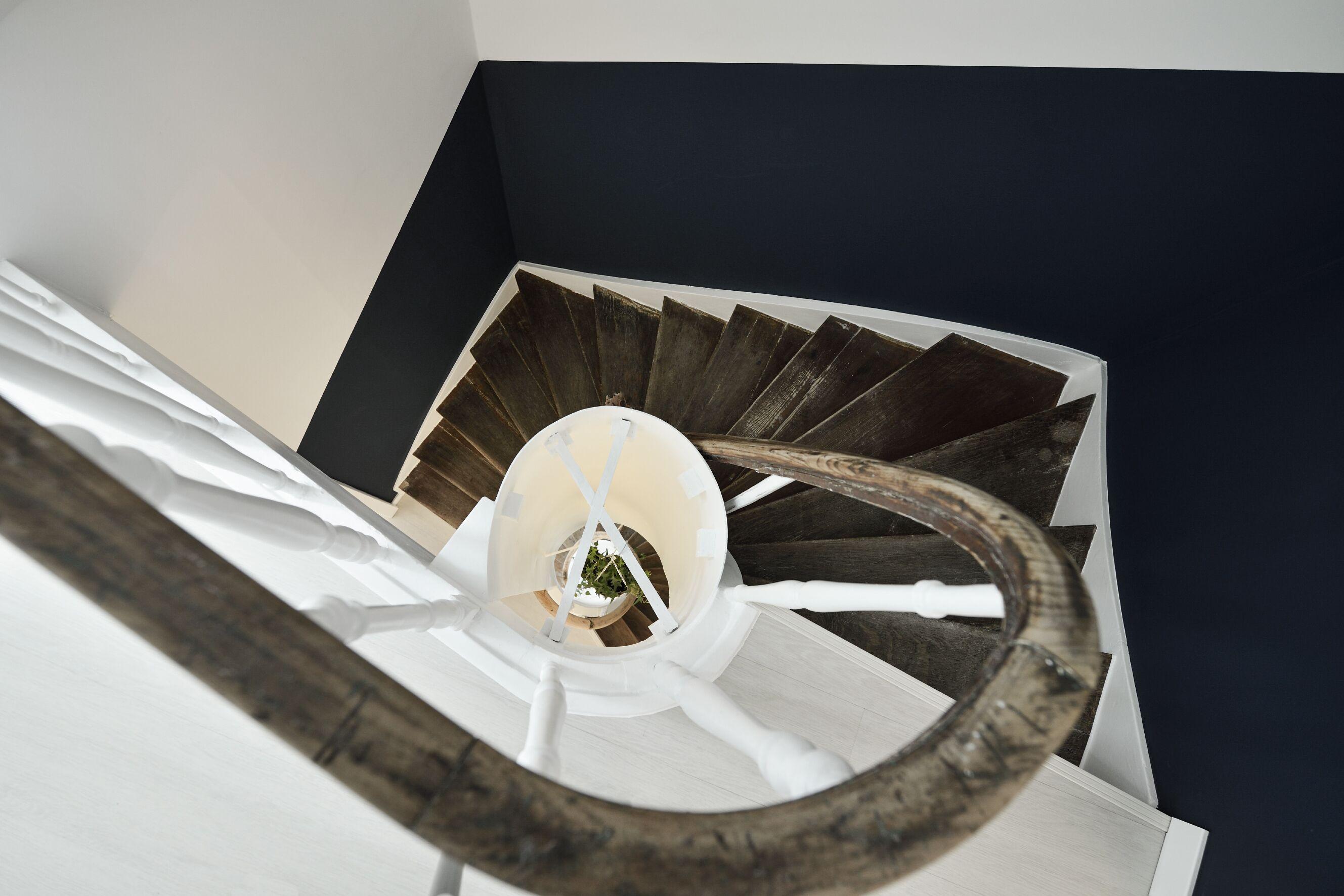 Urban Walls Bed & Breakfast