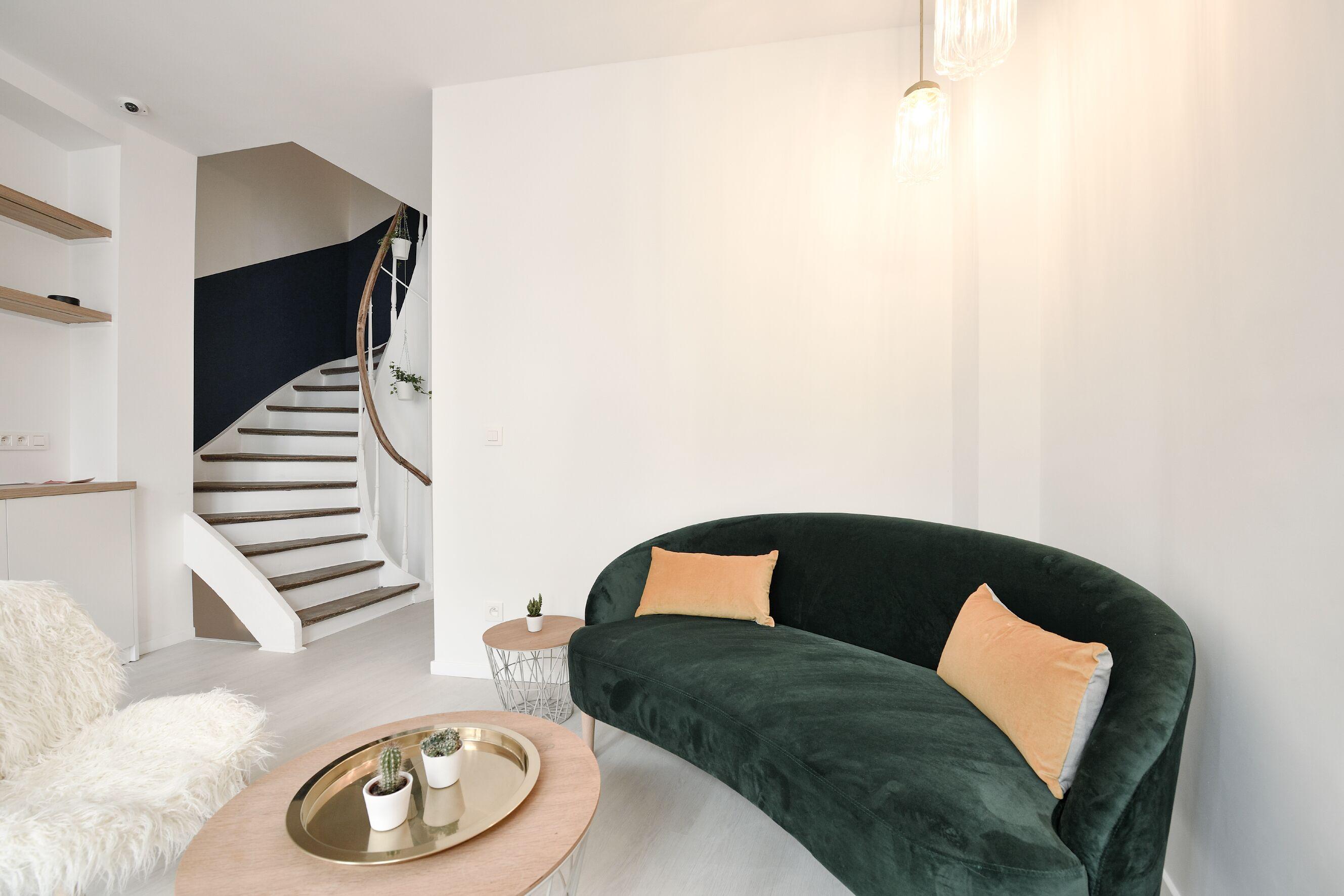 Bed & Breakfast Urban Walls