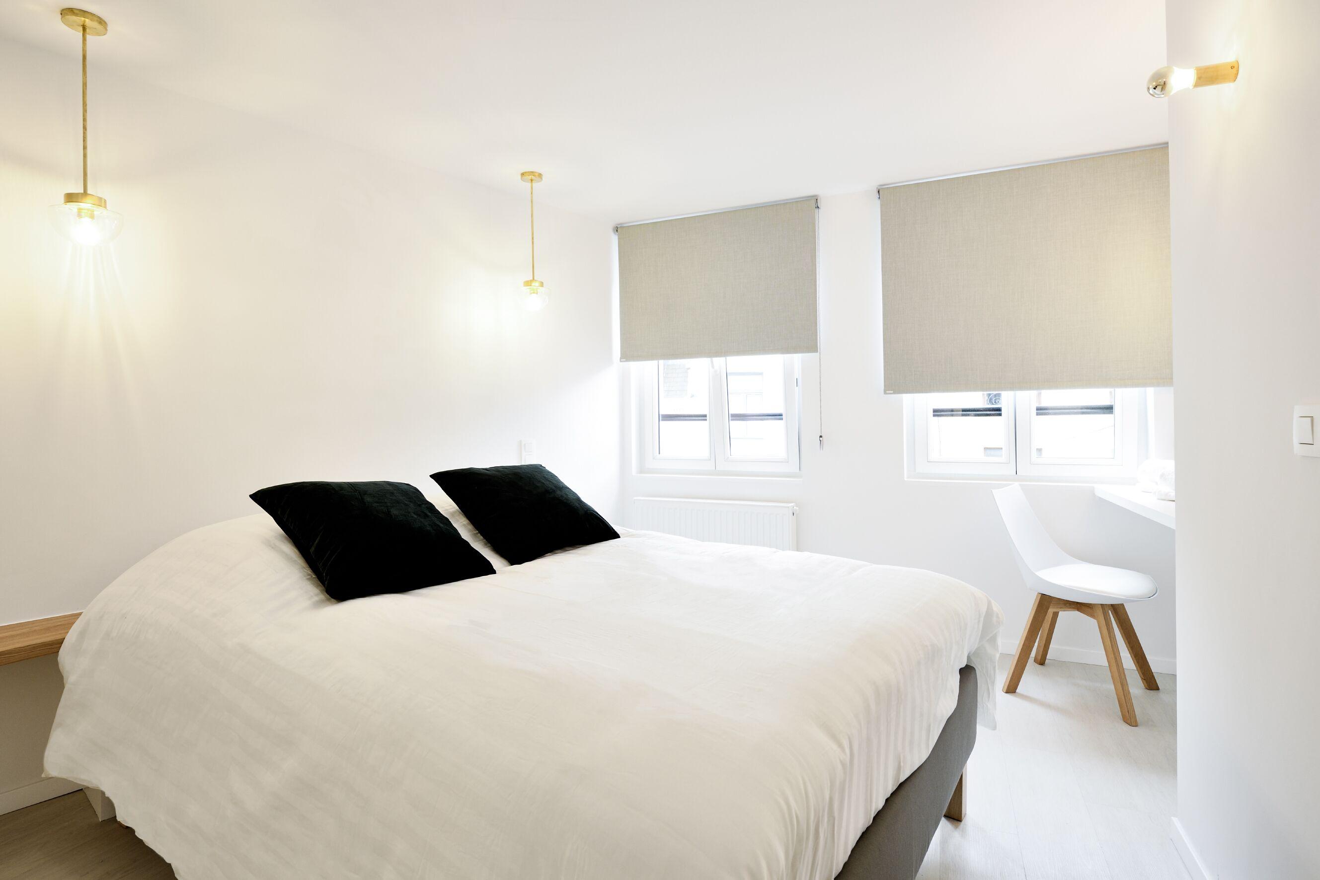 Bed & Breakfast Urban Walls