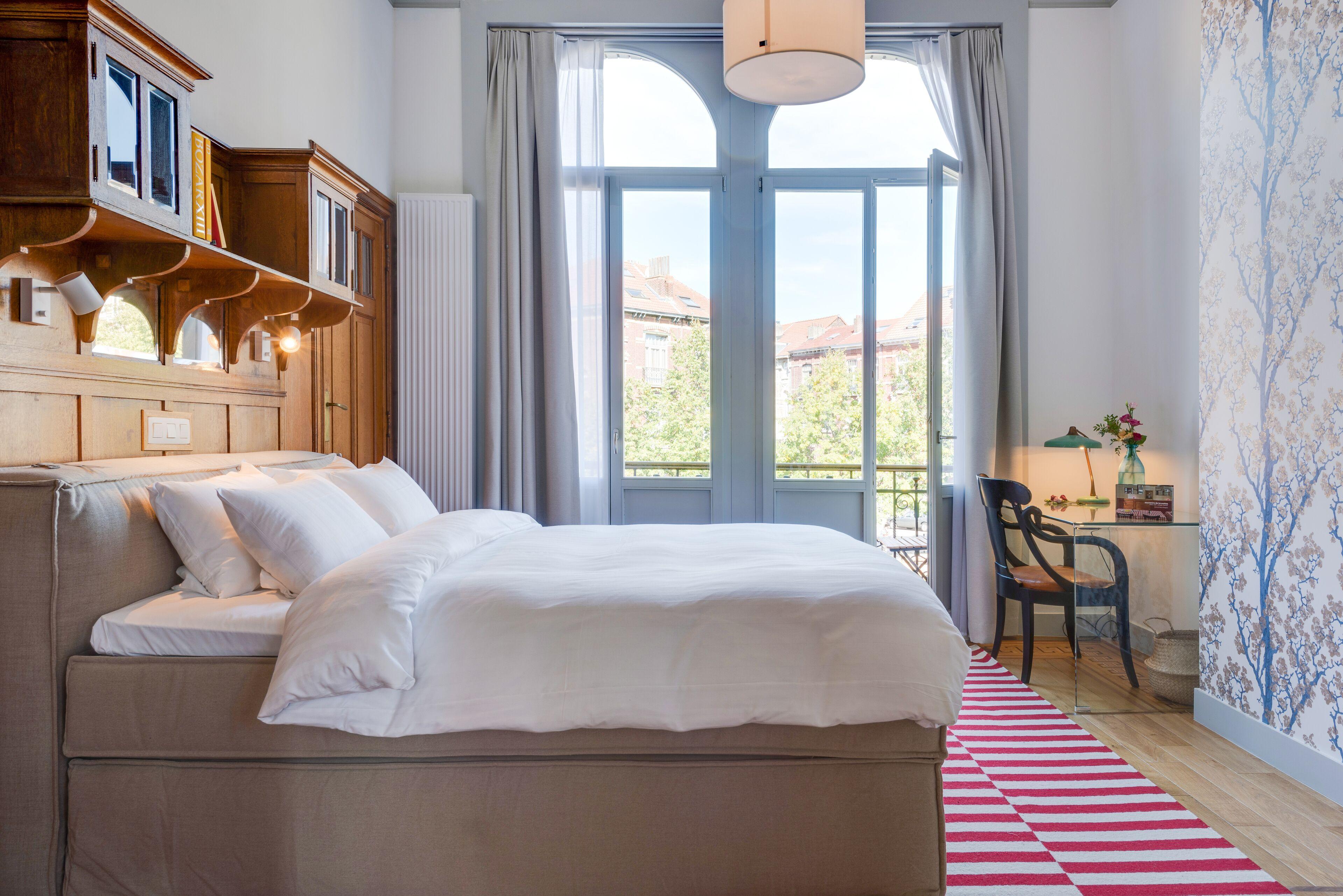 Europea Newton Boutique Residences Hotel