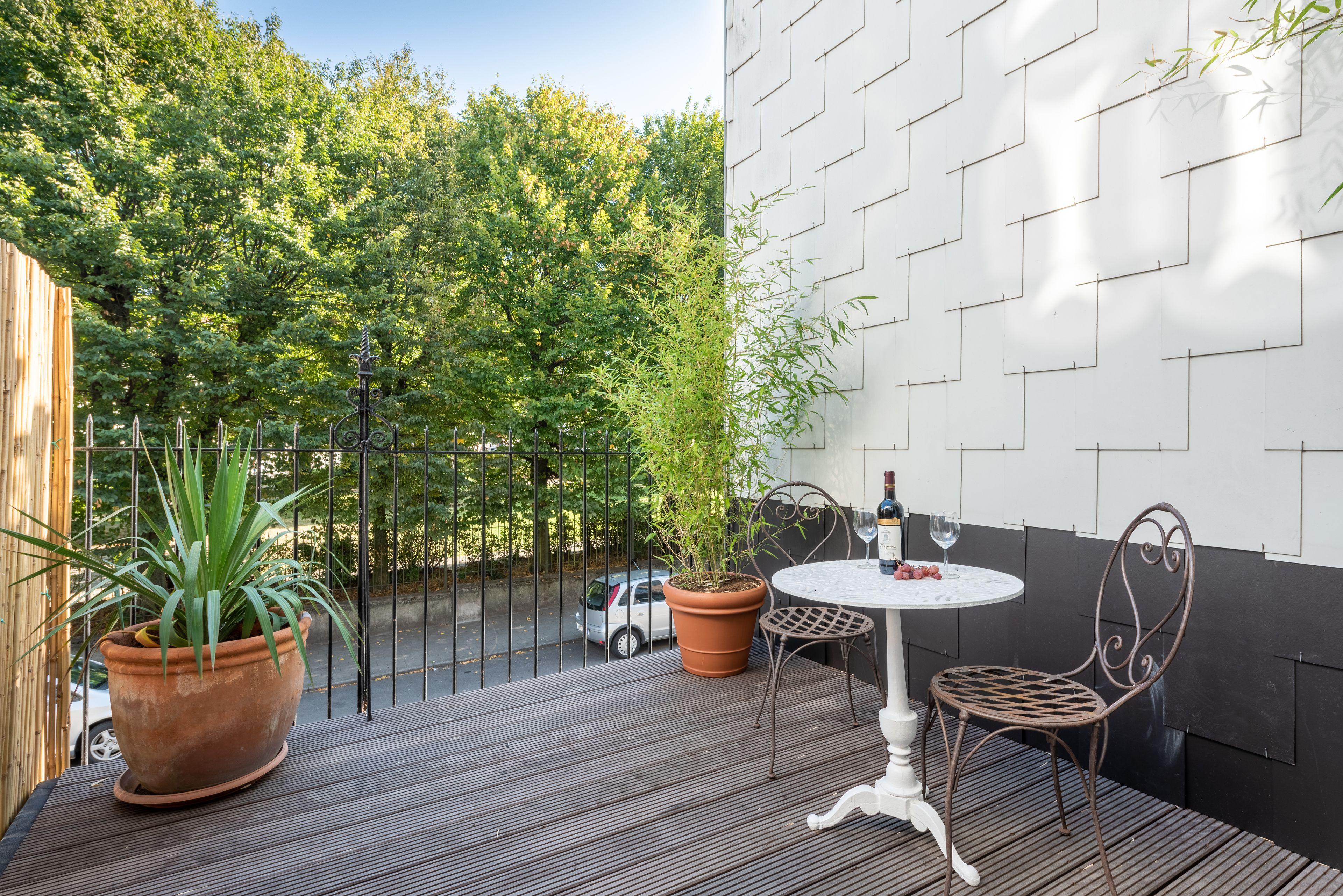 Europea Newton Boutique Residences Brussel