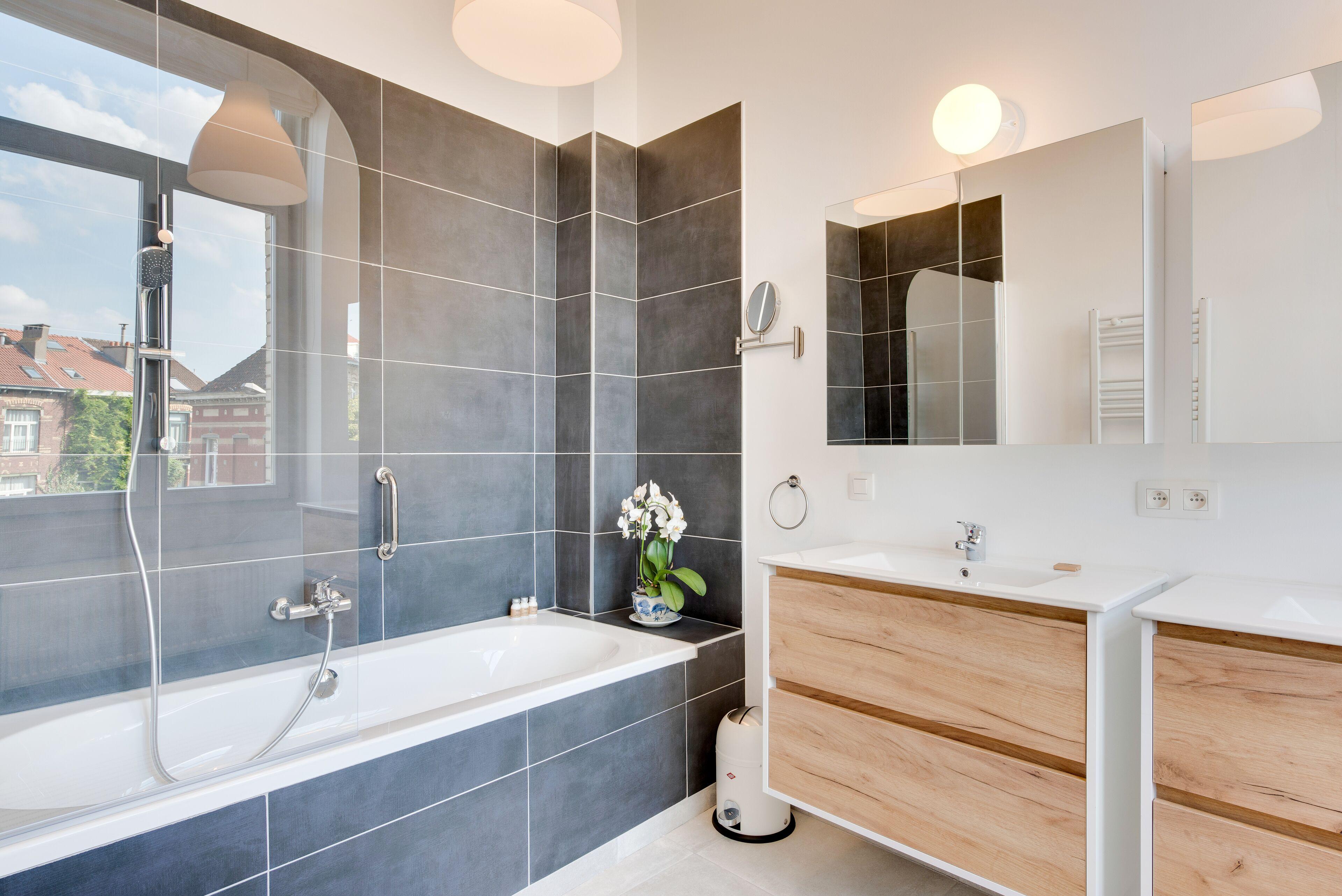 Hotel Europea Newton Boutique Residences Brussel