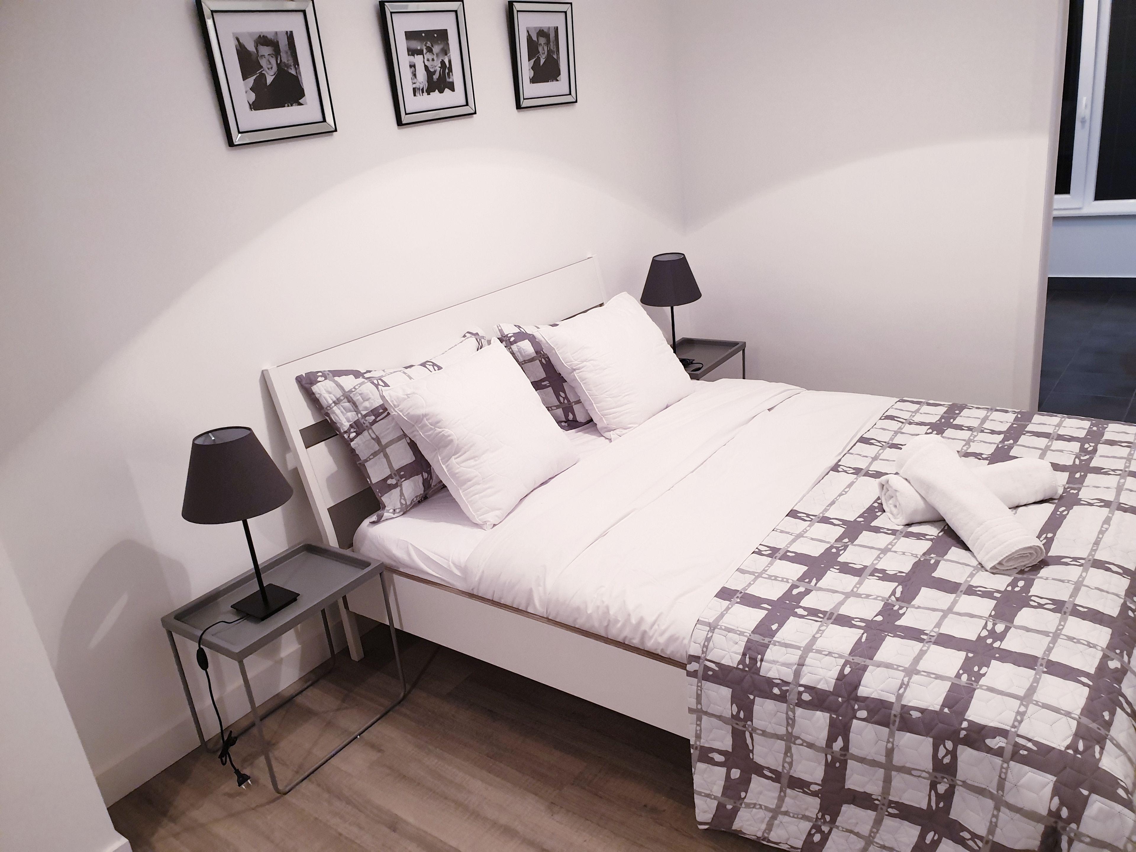 Appartments Luxury * Brussels