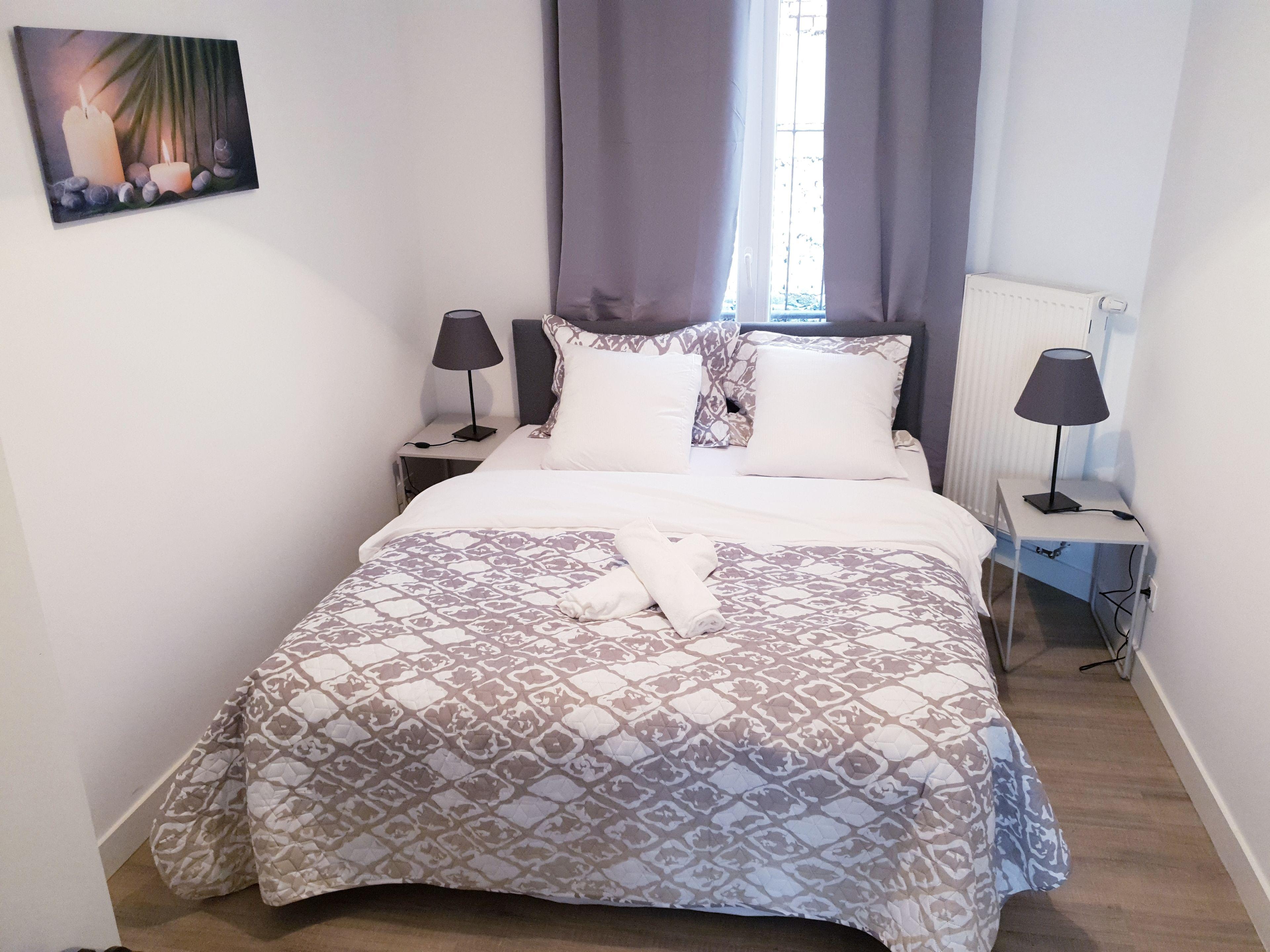 Appartments Luxury Apartment *