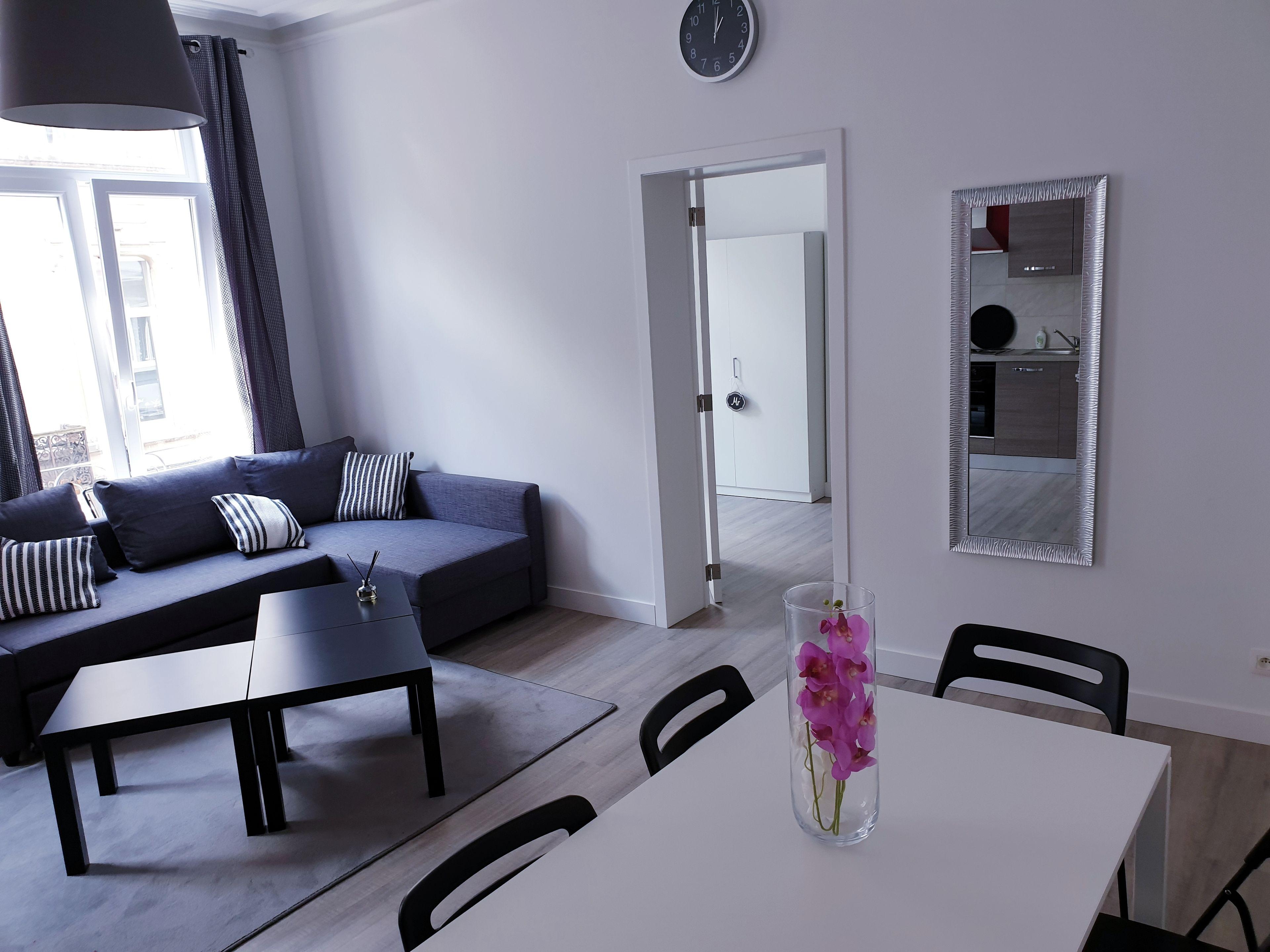Apartment Appartments Luxury *