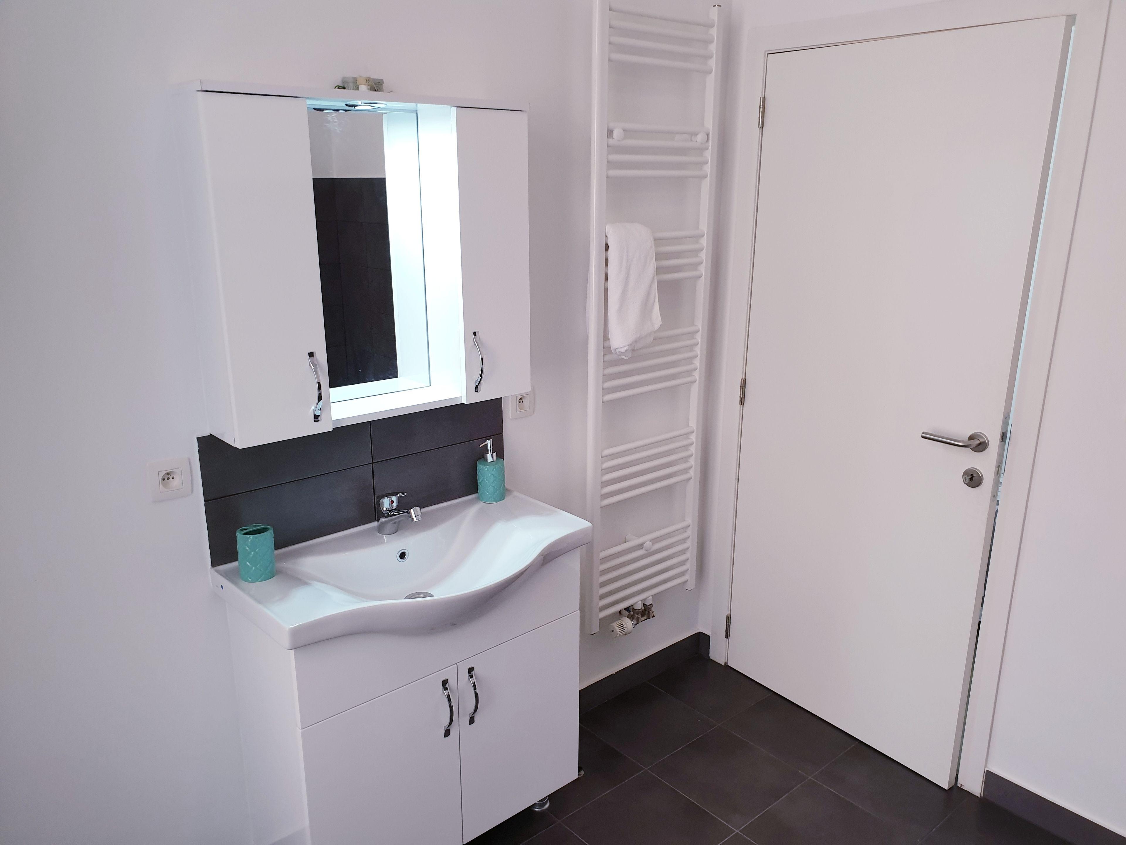 Appartments Luxury Apartment *