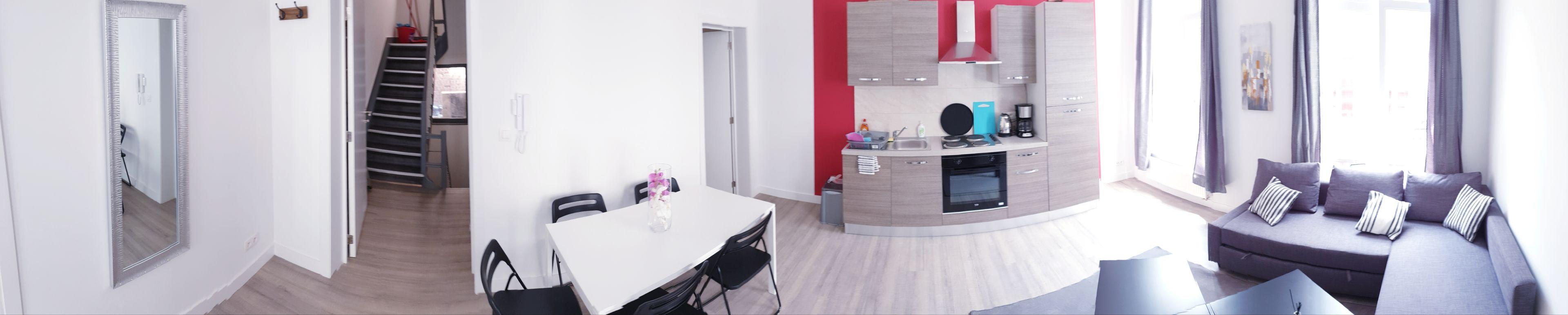 Appartments Luxury * Brussels
