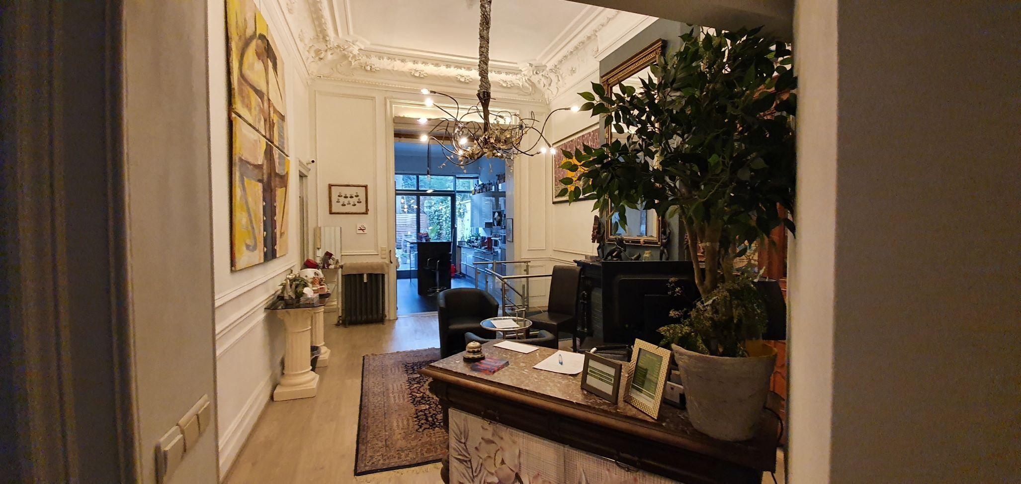 Hotel Marie-therese Brussels