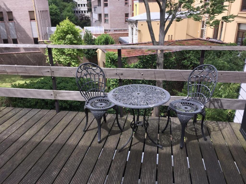 Marie-therese Brussels