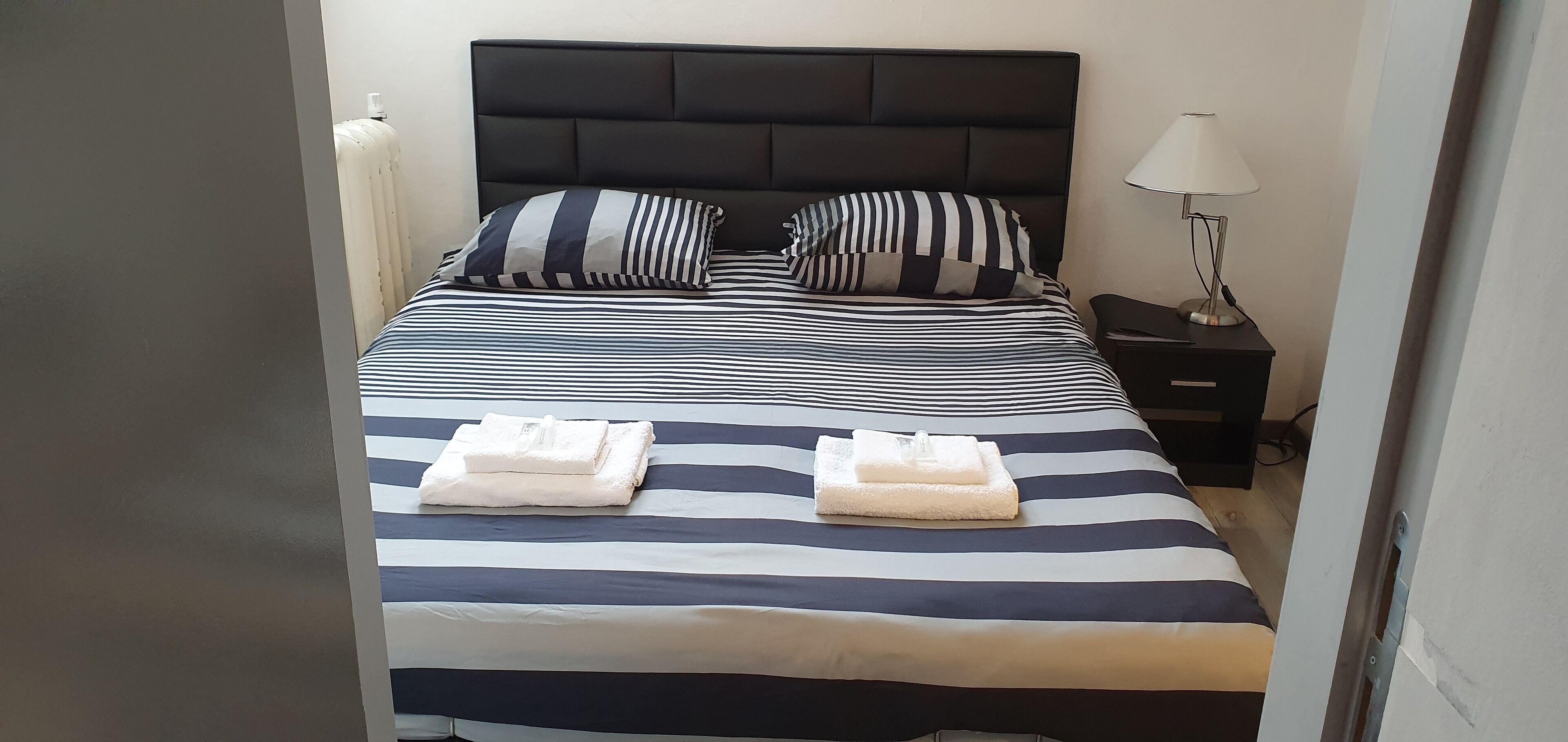 Marie-therese * Brussels