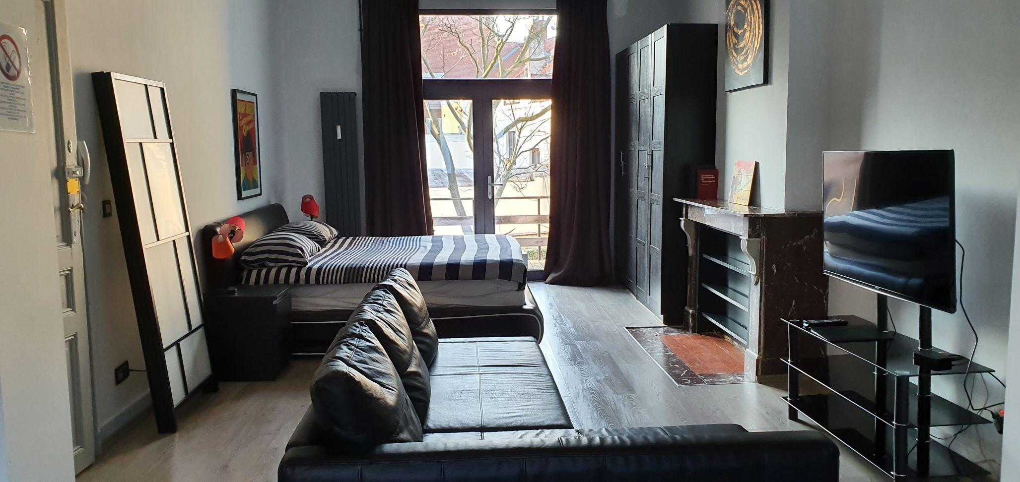 Marie-therese Hotel *