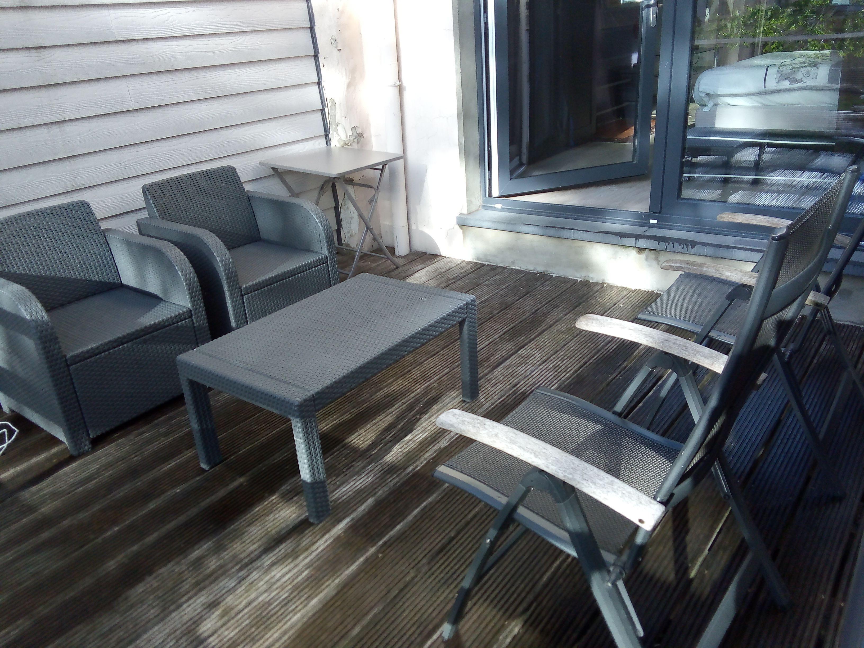 Marie-therese Hotel *