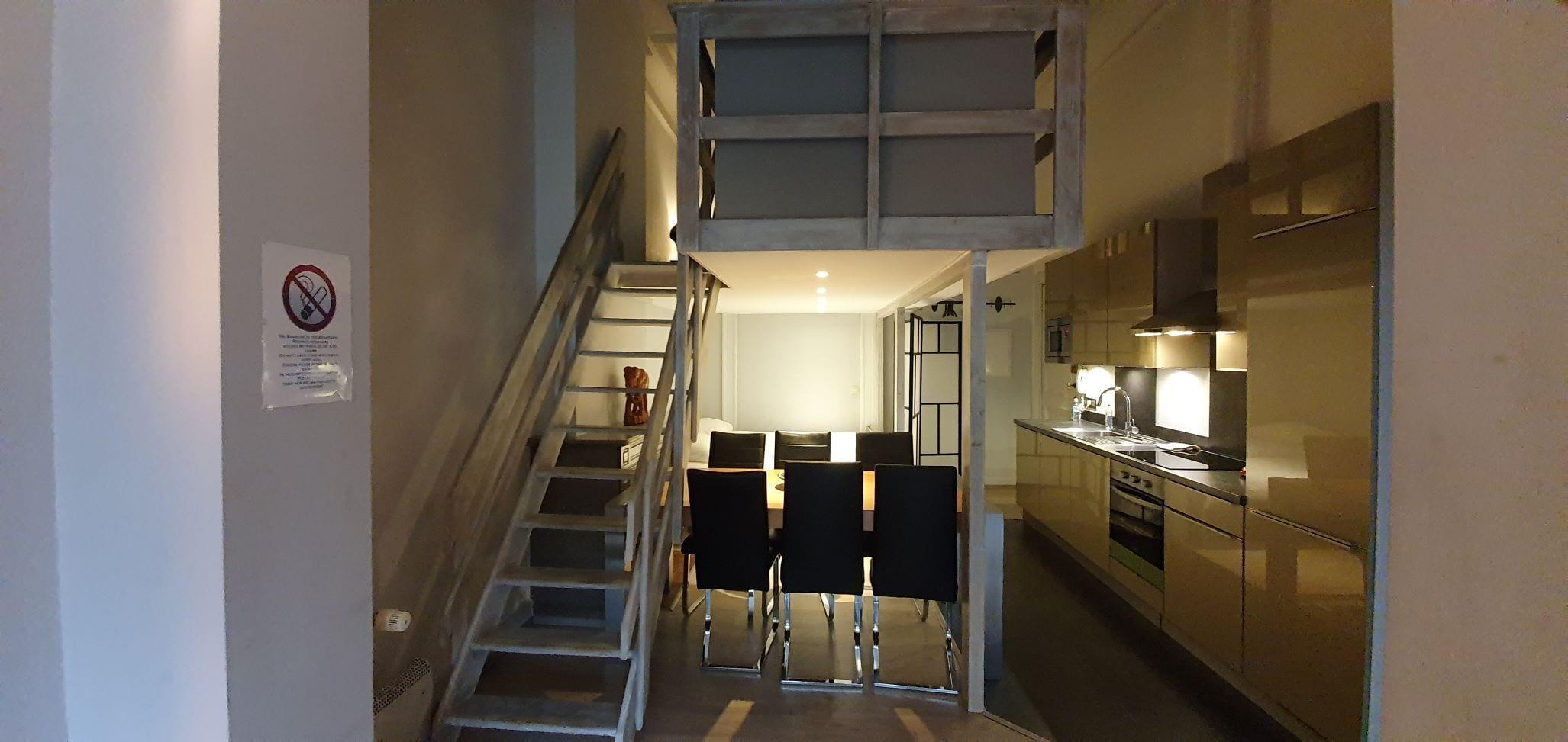 Marie-therese Hotel Brussels