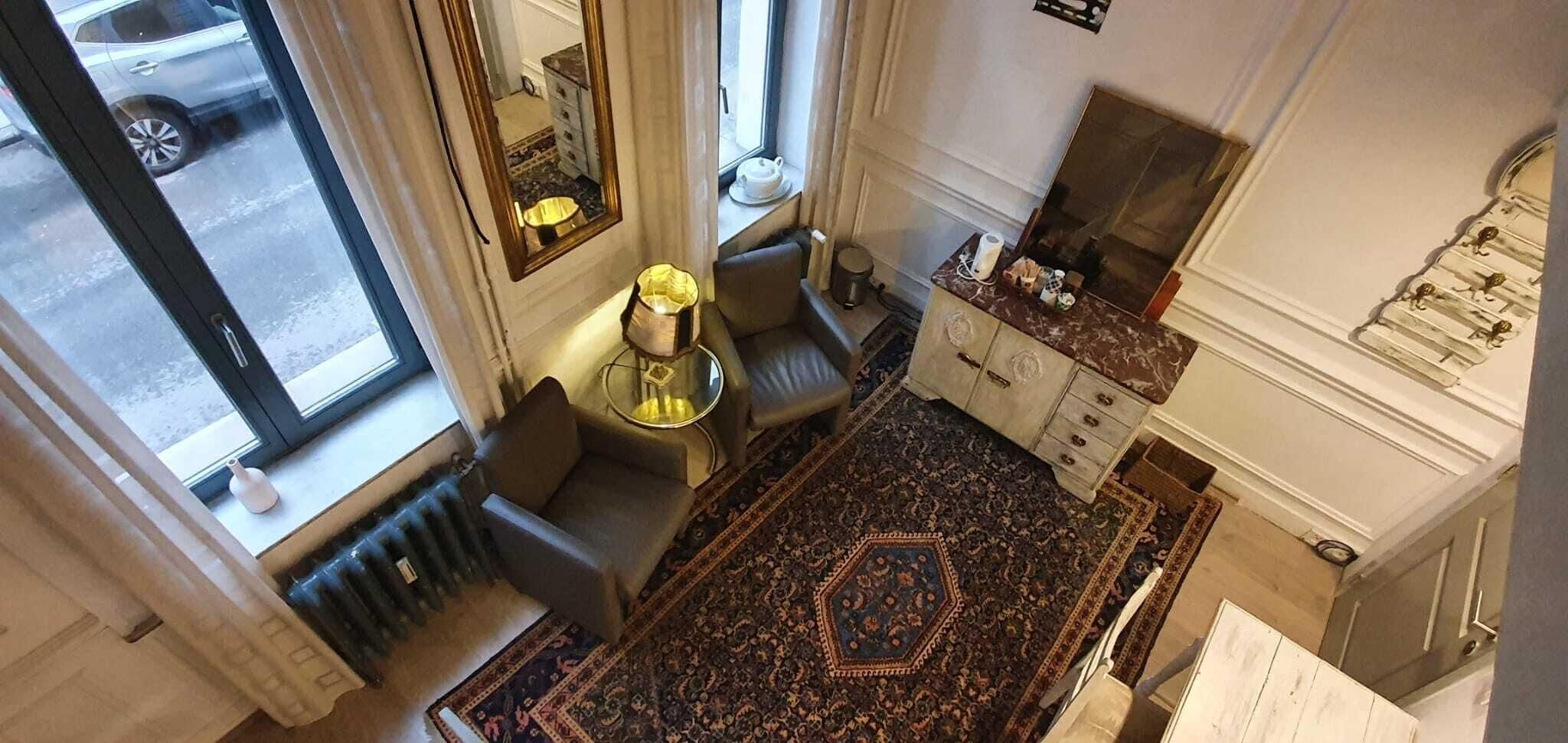 Marie-therese Hotel Brussels