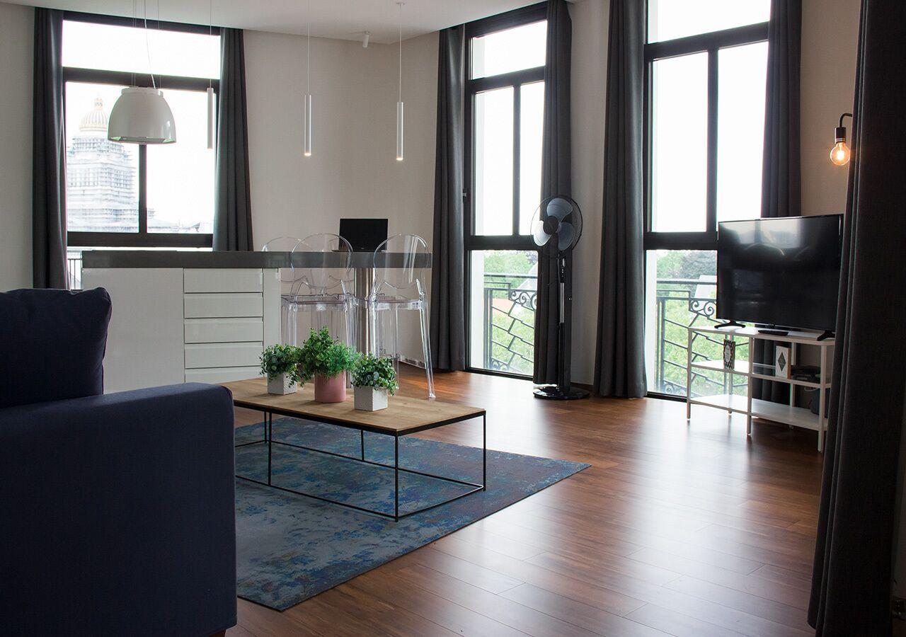 Smartflats - High Street Apartment *