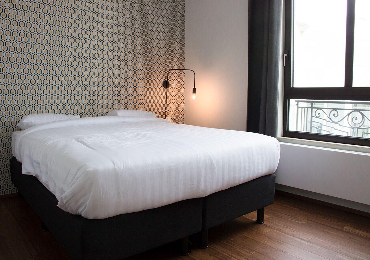 Smartflats - High Street Brussels