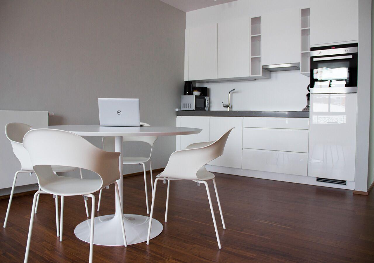 Smartflats - High Street