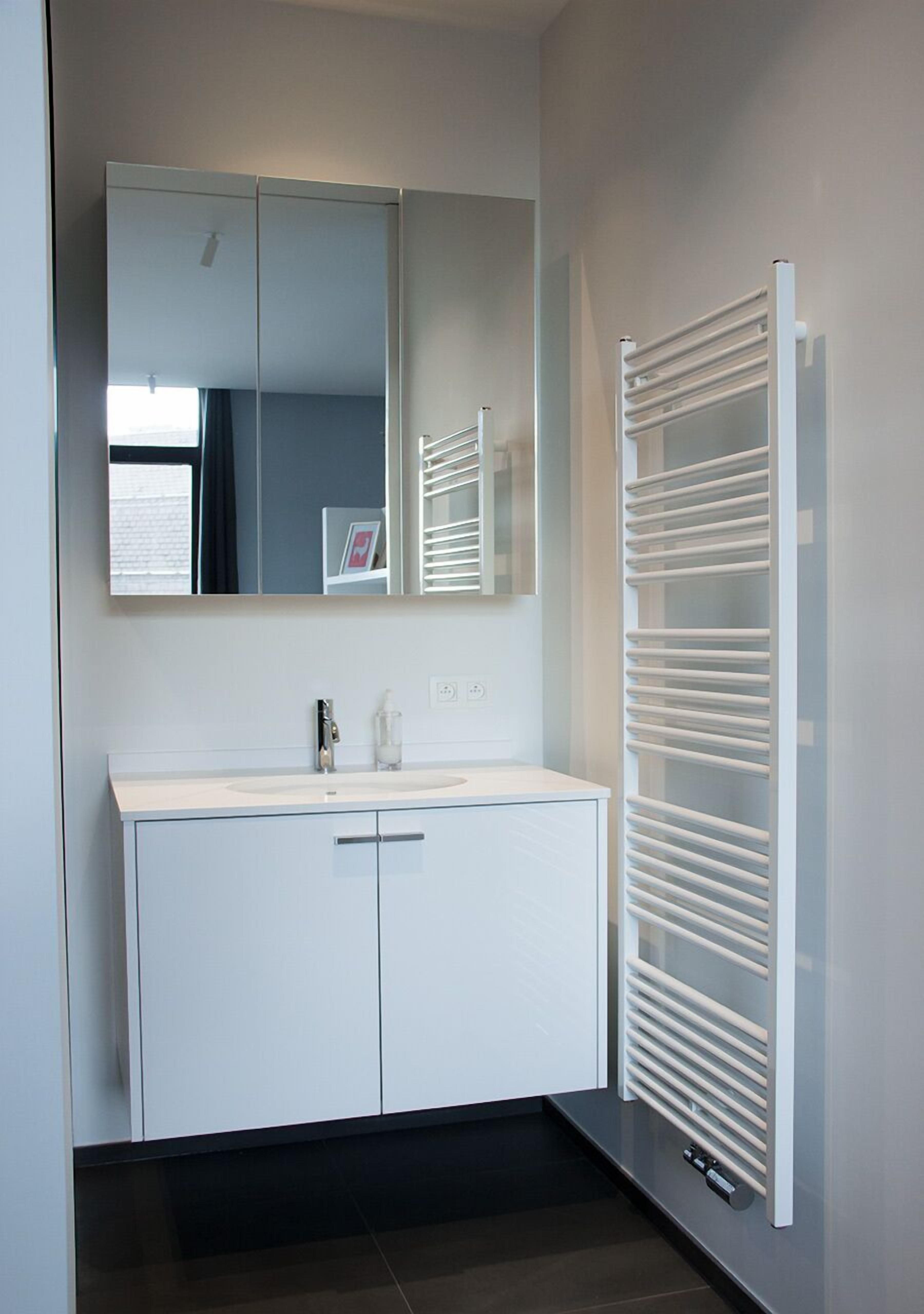 Smartflats - High Street Brussels