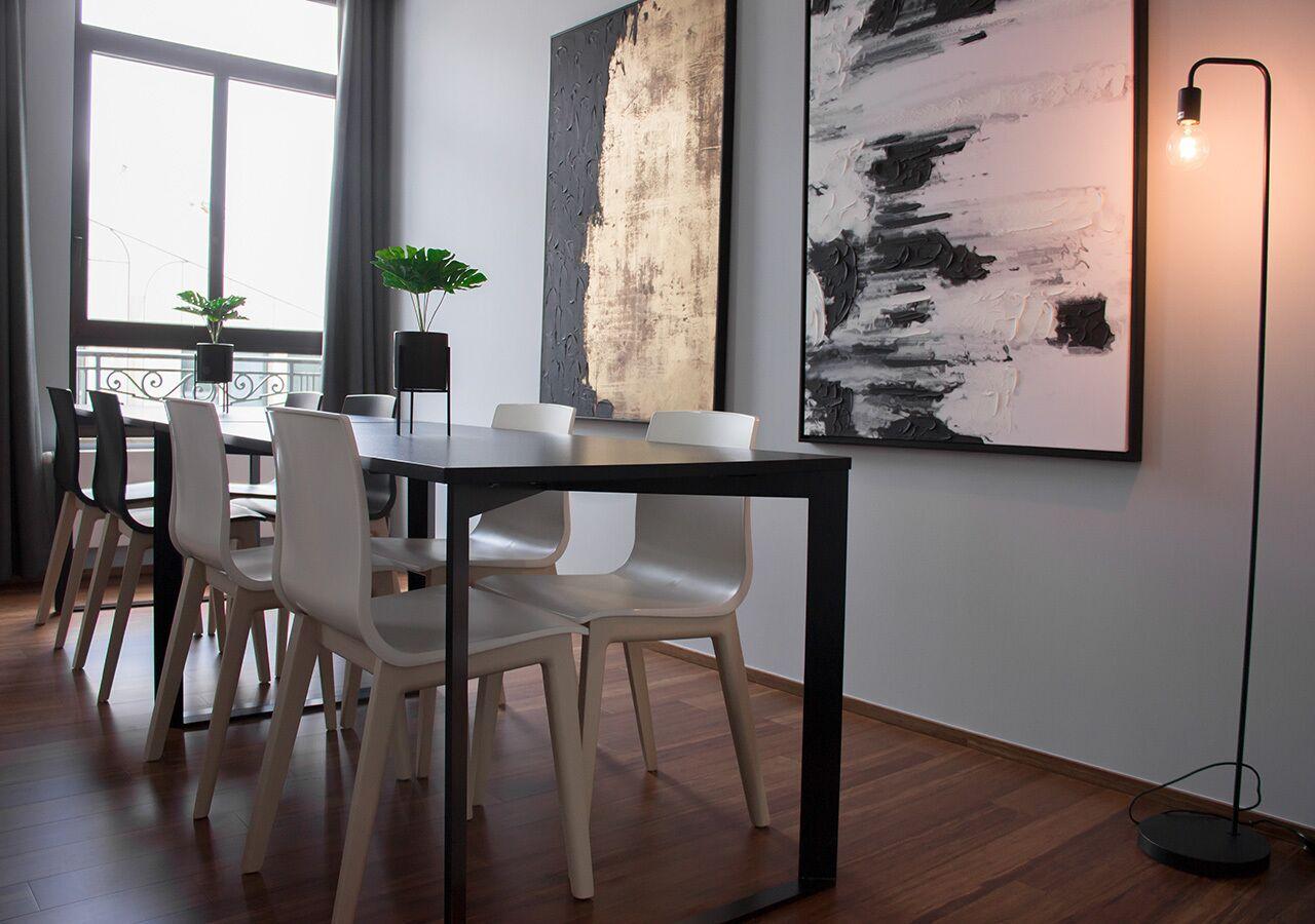 Apartment Smartflats - High Street *