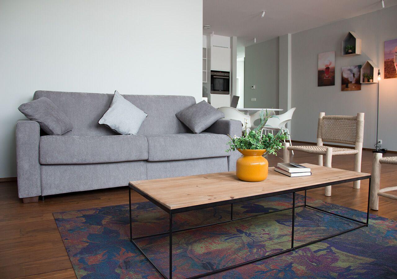 Apartment Smartflats - High Street *