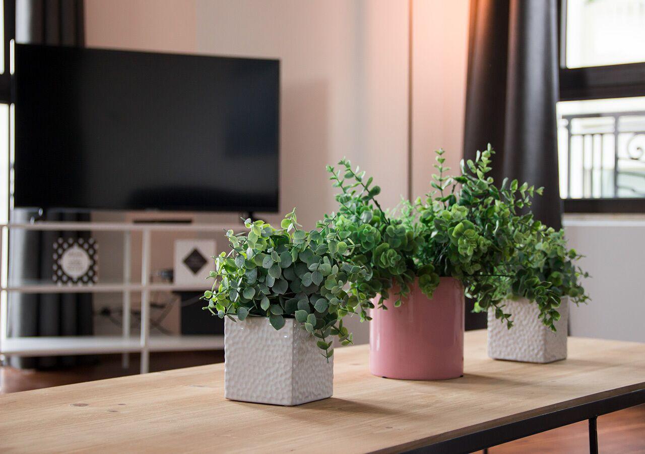 Apartment Smartflats - High Street *