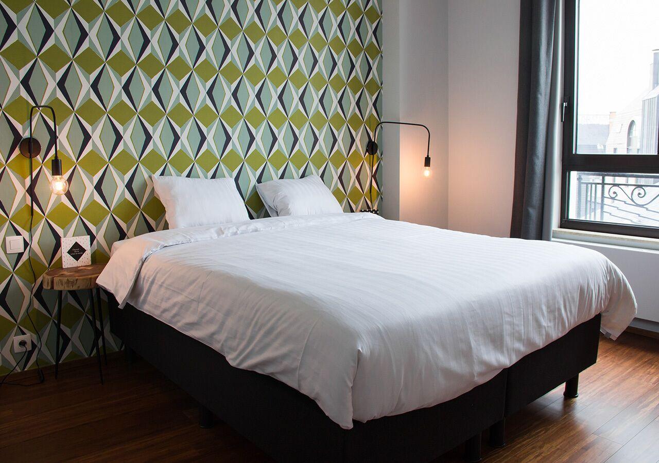 Smartflats - High Street * Brussels