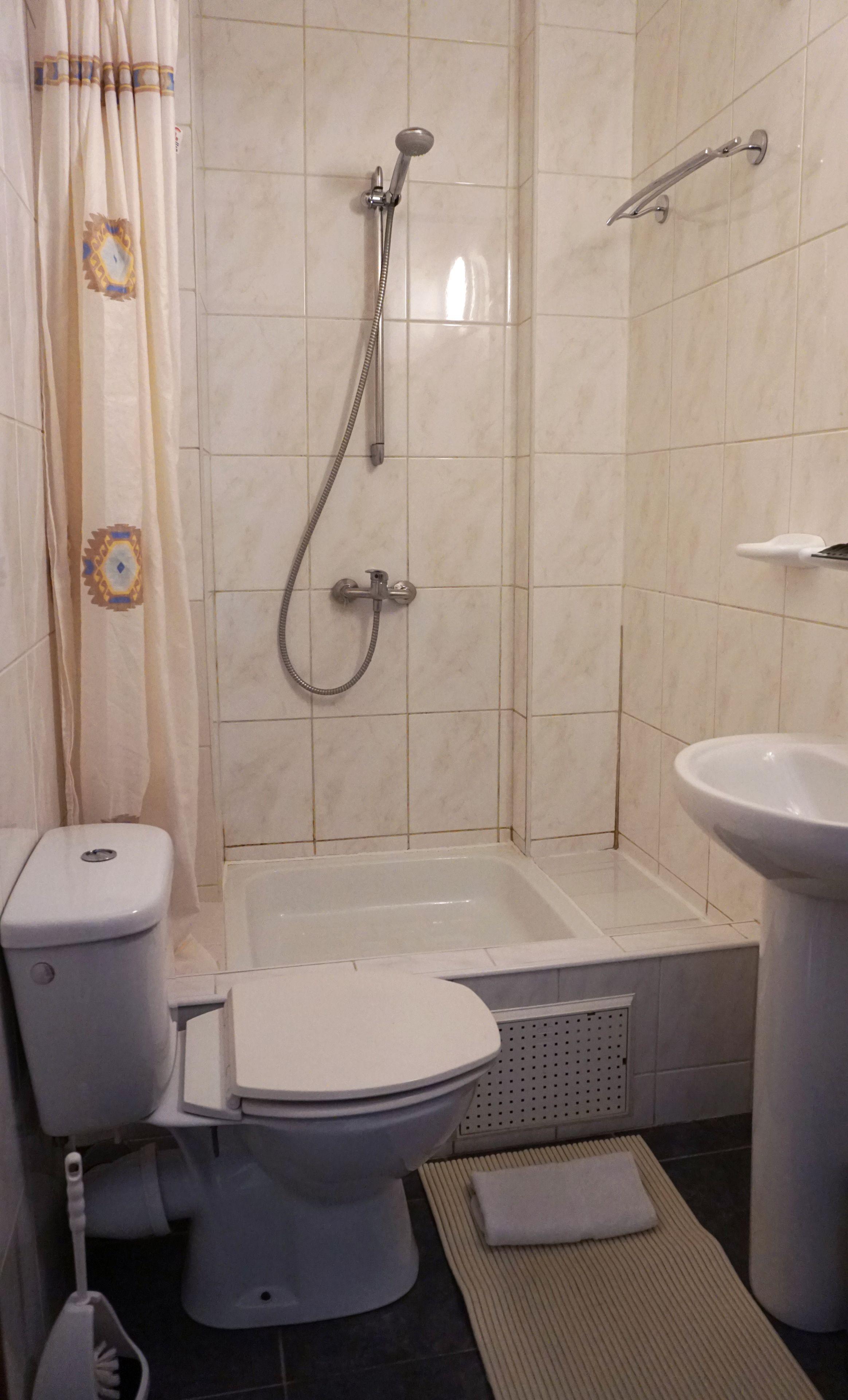 Apartment Marco Polo Midi