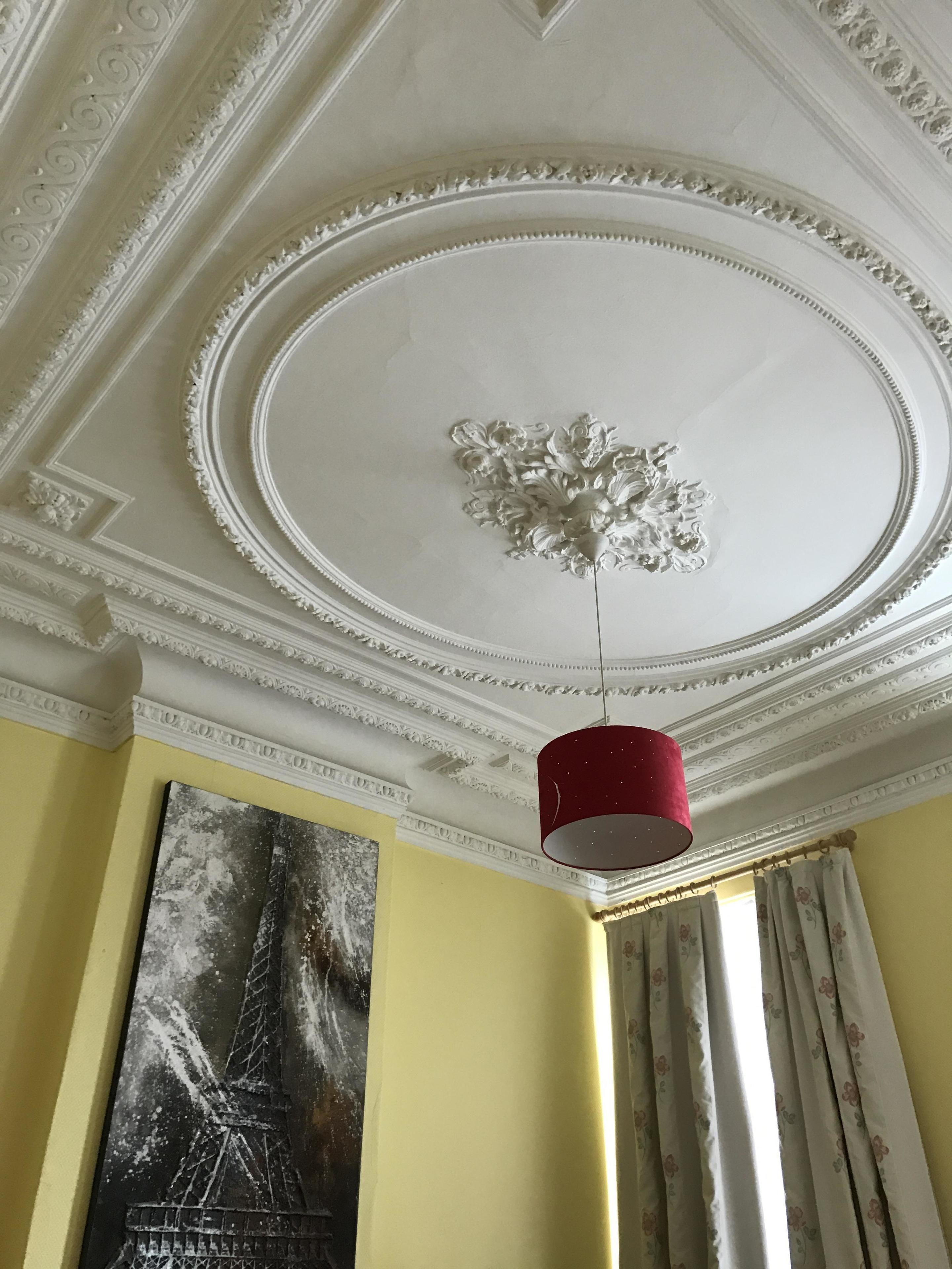 Marco Polo Midi Apartment Brussels