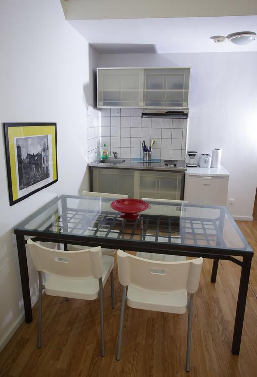Center Apartamento